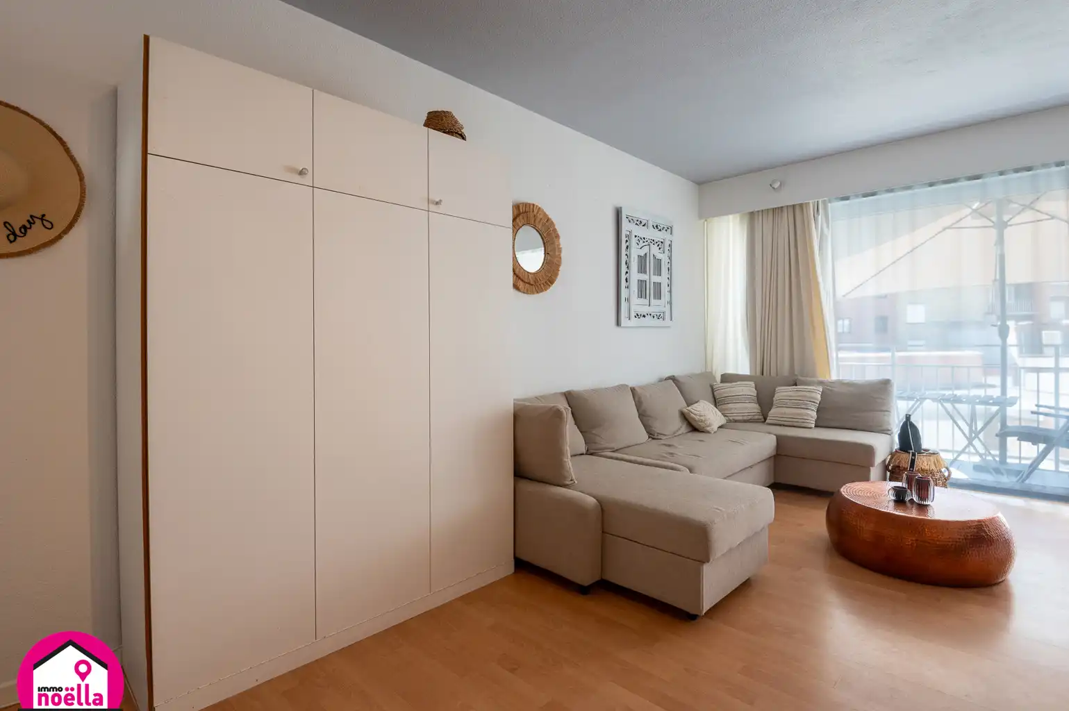 RUIME STUDIO TE KOOP WESTENDE  MIDDELKERKE  foto 13