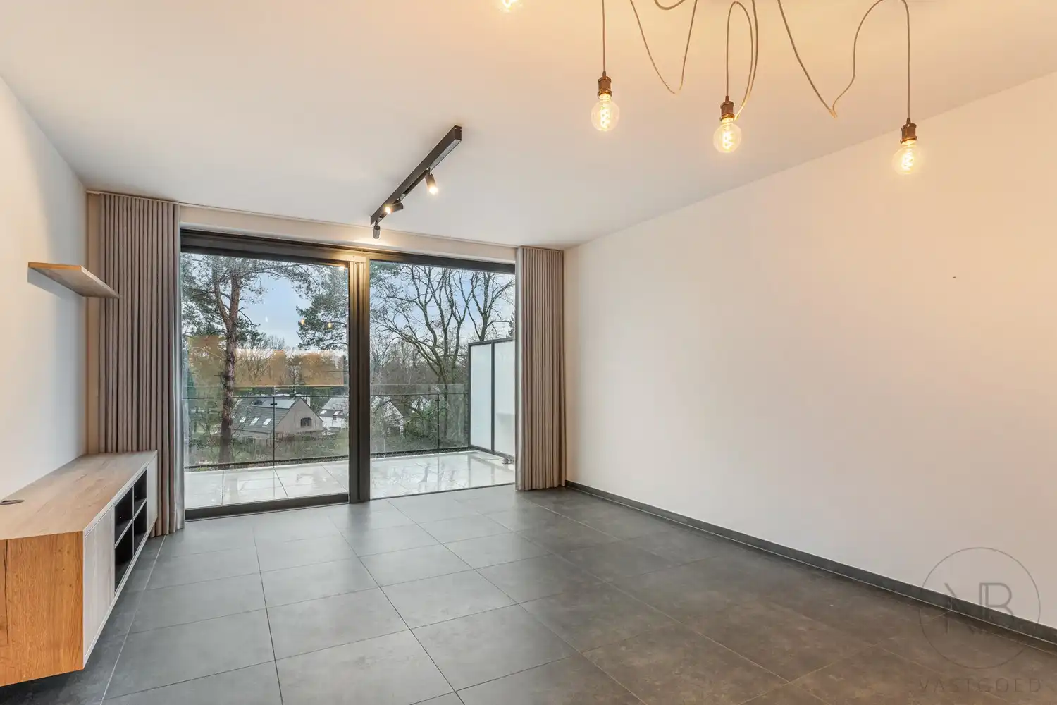 2 slaapkamer appartement Frans Bos Genk foto 8