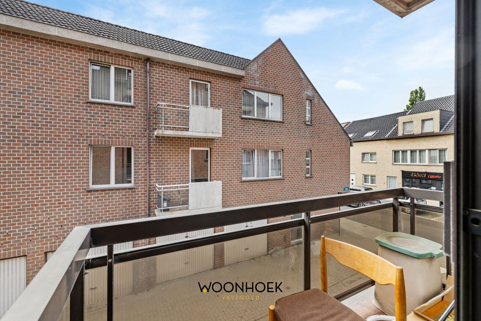 2-slpk appartement met C-label te Temse! foto 13