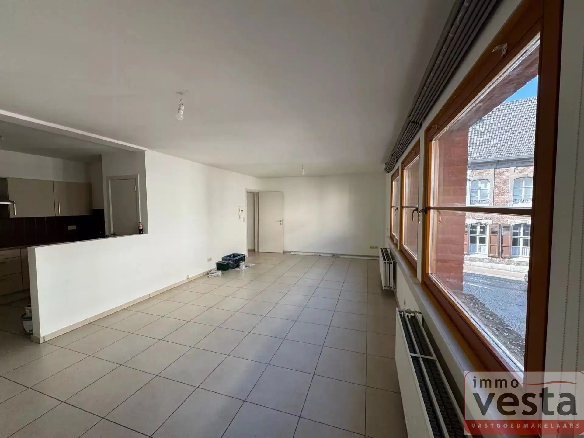 Appartement met twee slaapkamers in centrum van Sint-Truiden foto 7