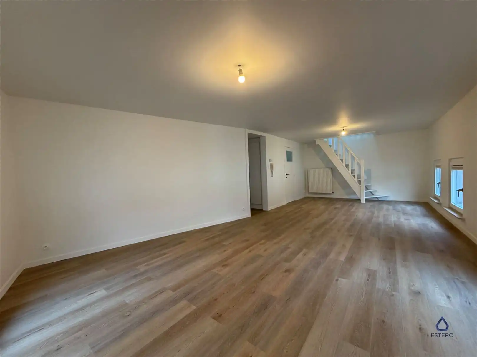 Gerenoveerd duplex-appartement in hartje Gent foto {{pictureIndex}}