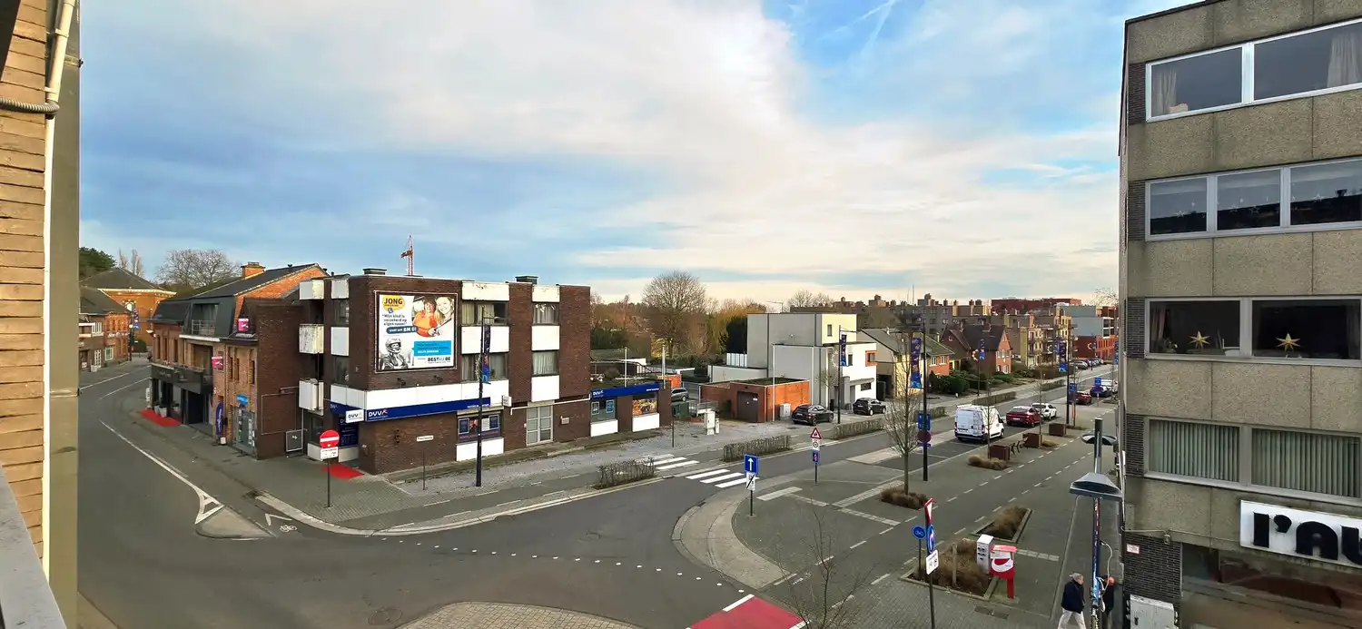 Appartement te huur foto 18