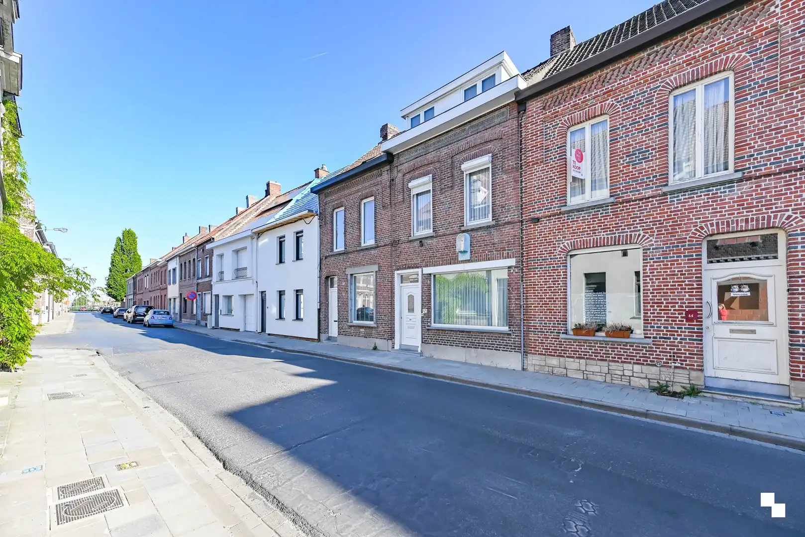 Centraal gelegen ééngezinswoning met vier slaapkamers te Izegem foto 27