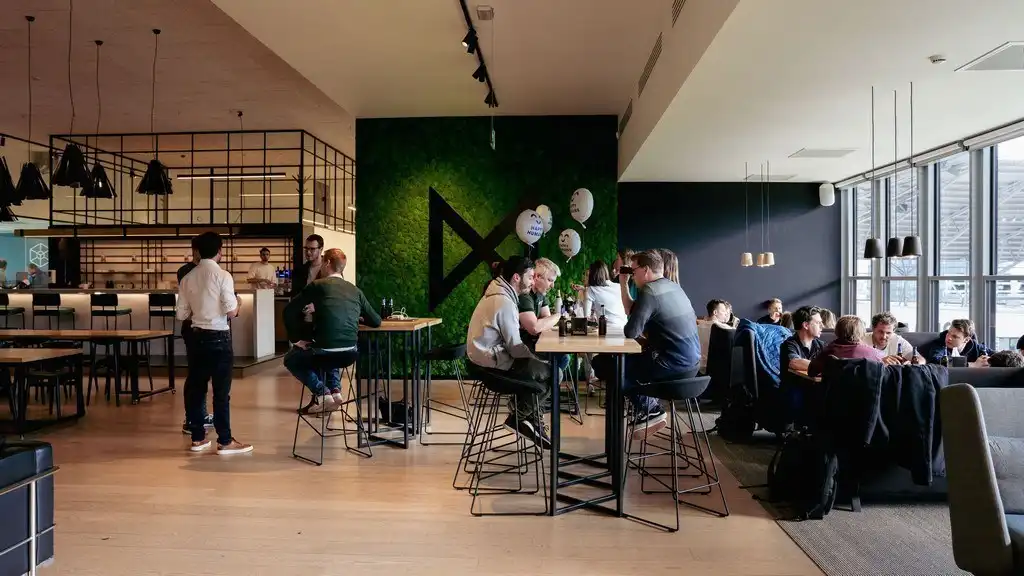 Full-service kantoren in Meetdistrict Gent foto 19