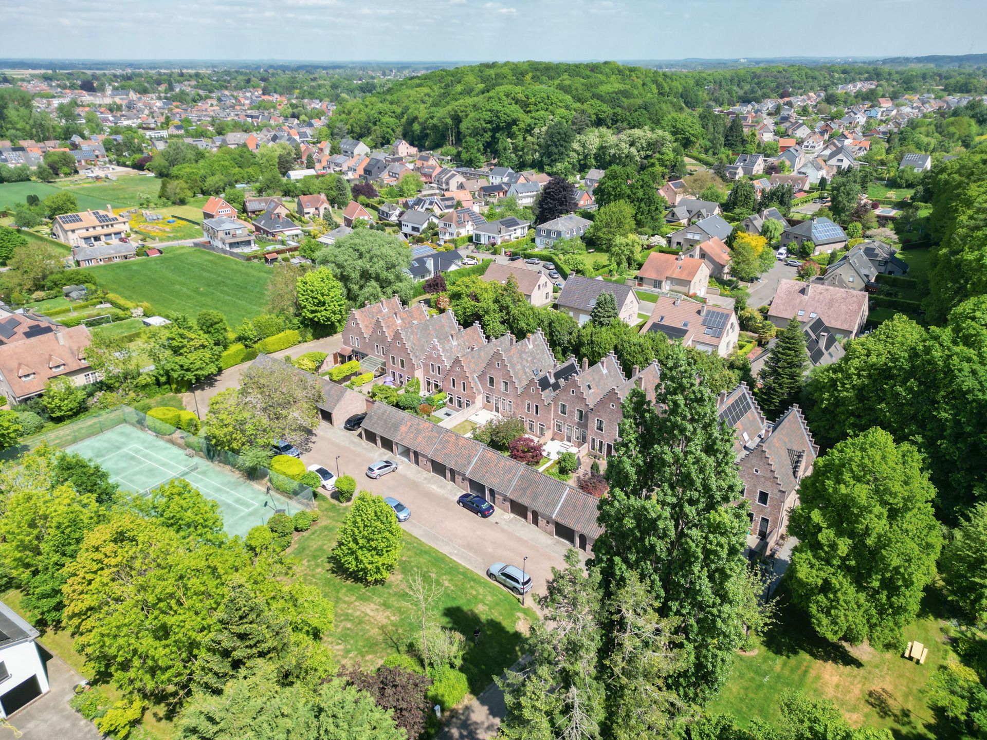 Huis te koop foto 29