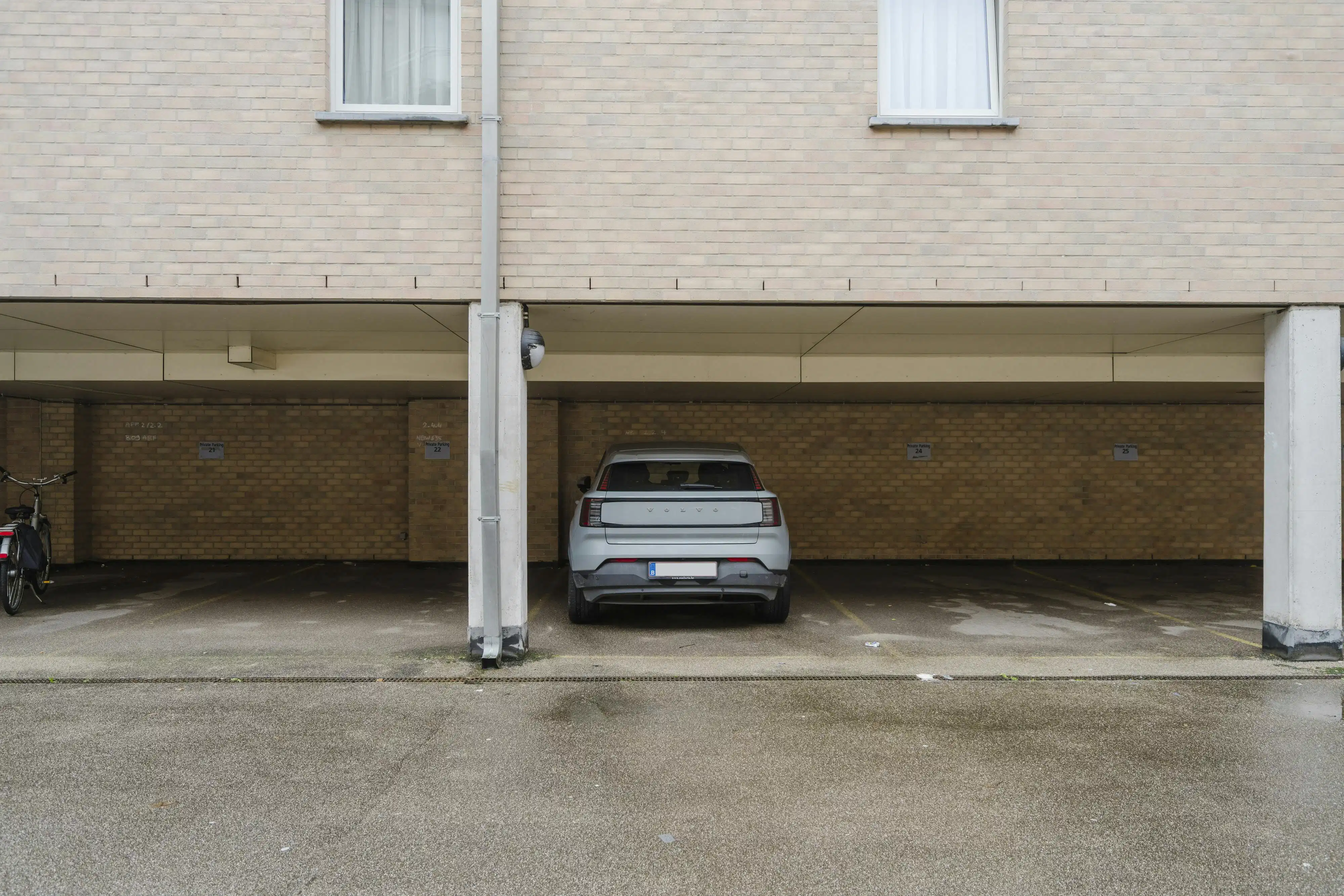 Interessant investeringsappartement te Kortrijk foto 10