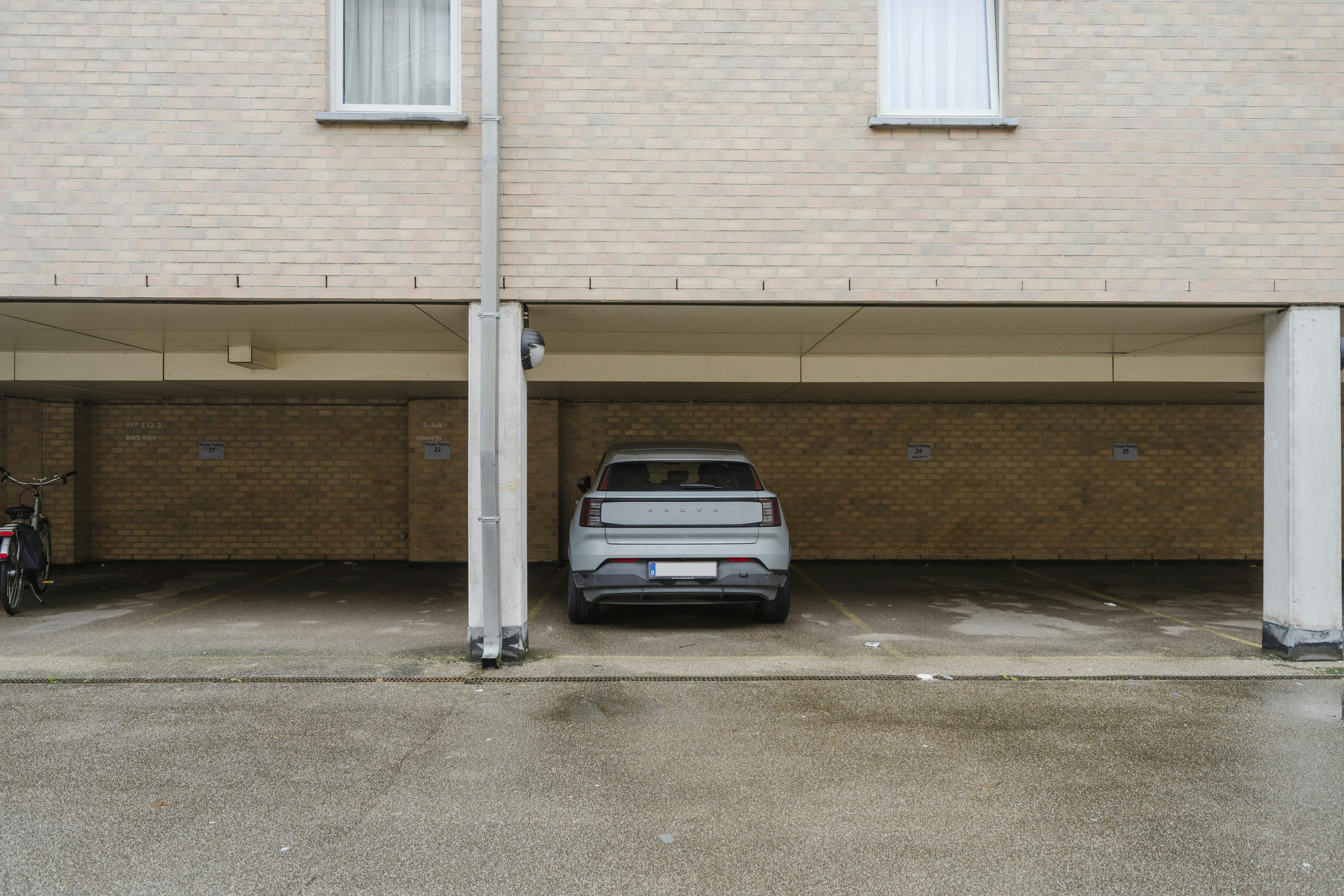 Interessant investeringsappartement te Kortrijk foto 10