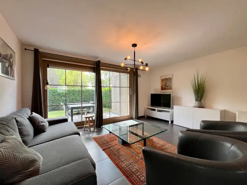 Moderne vakantiewoning te koop in De Panne foto 7