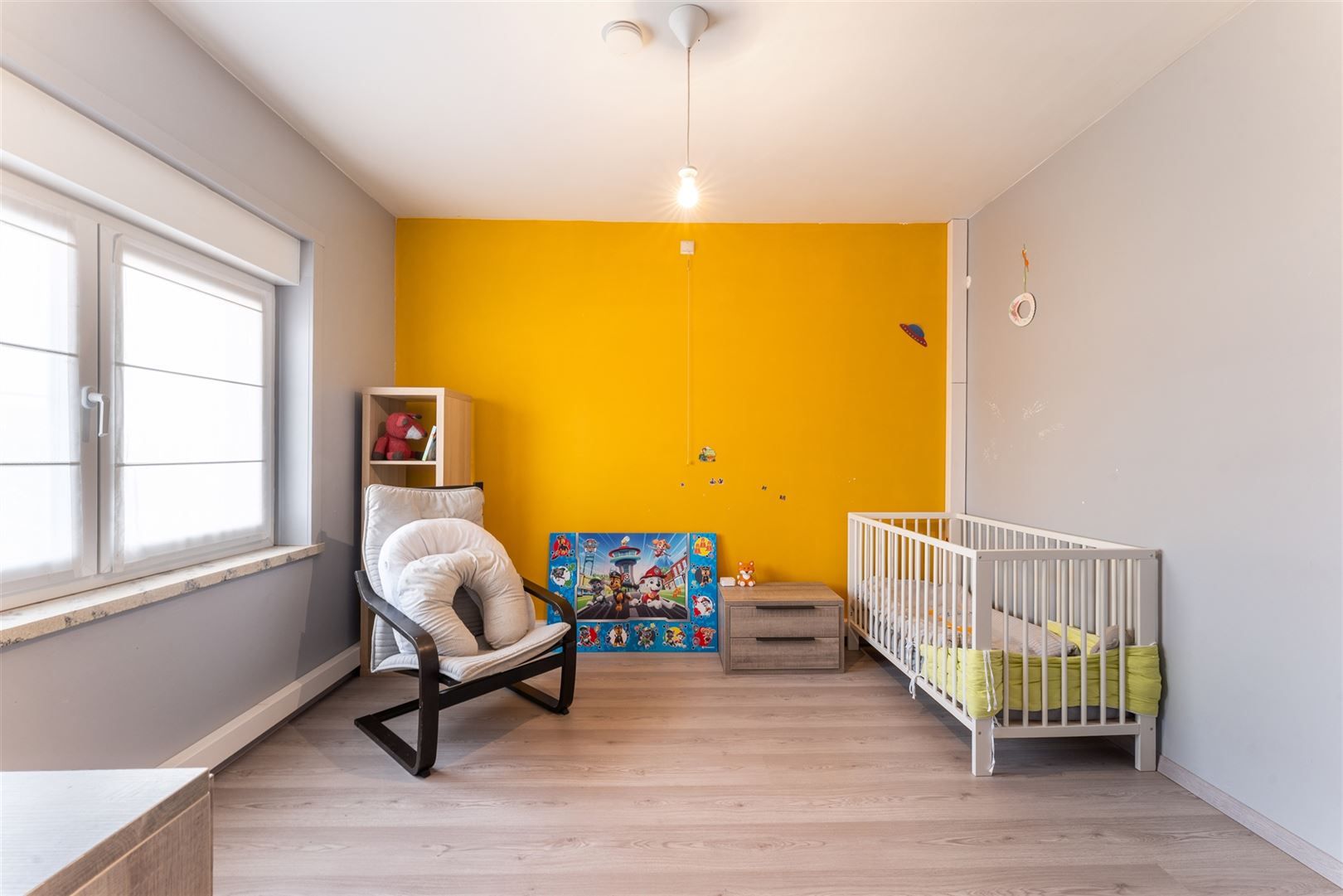 Huis foto 8