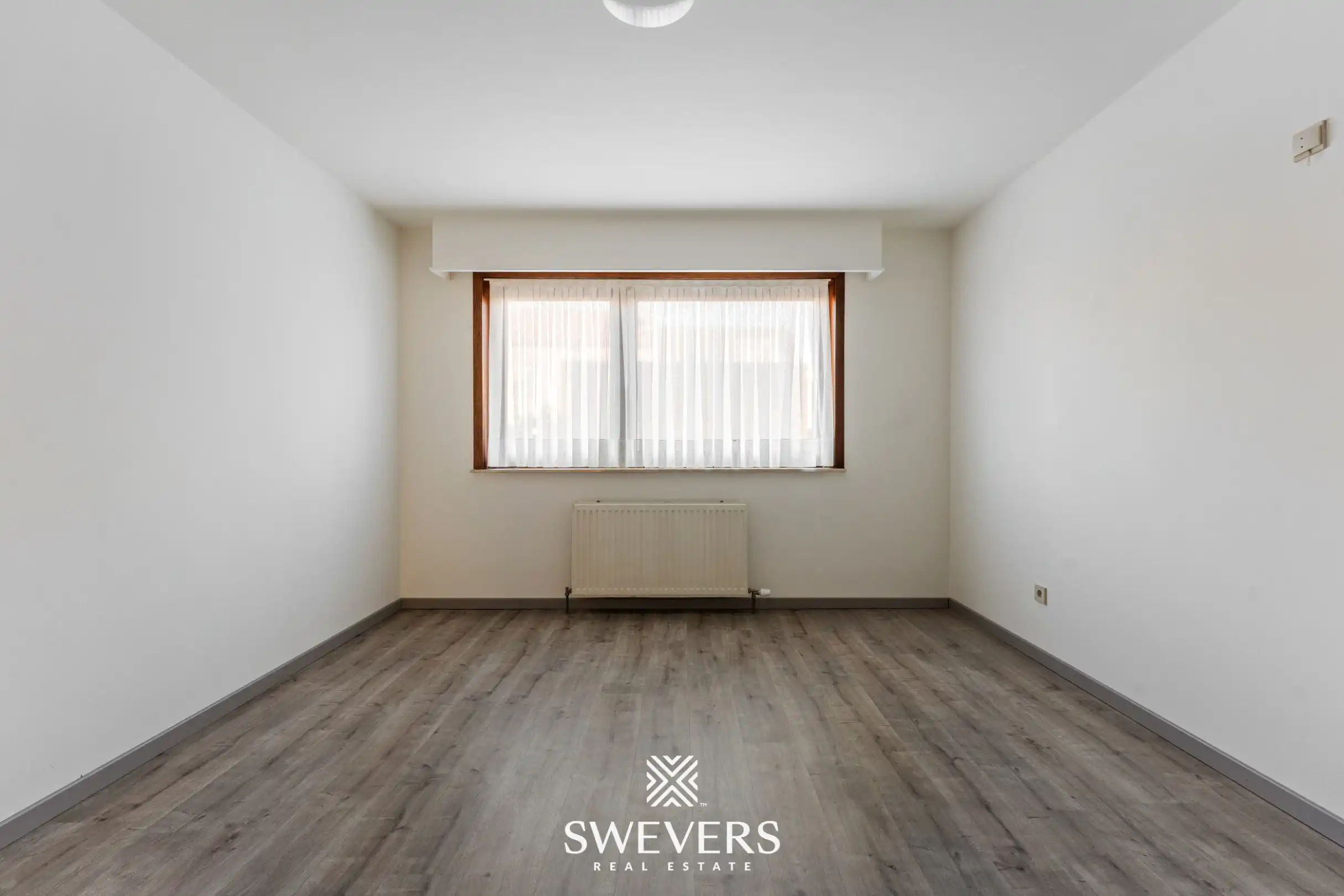 Gelijkvloers appartement met 2 slaapkamers vlakbij centrum Paal foto 11