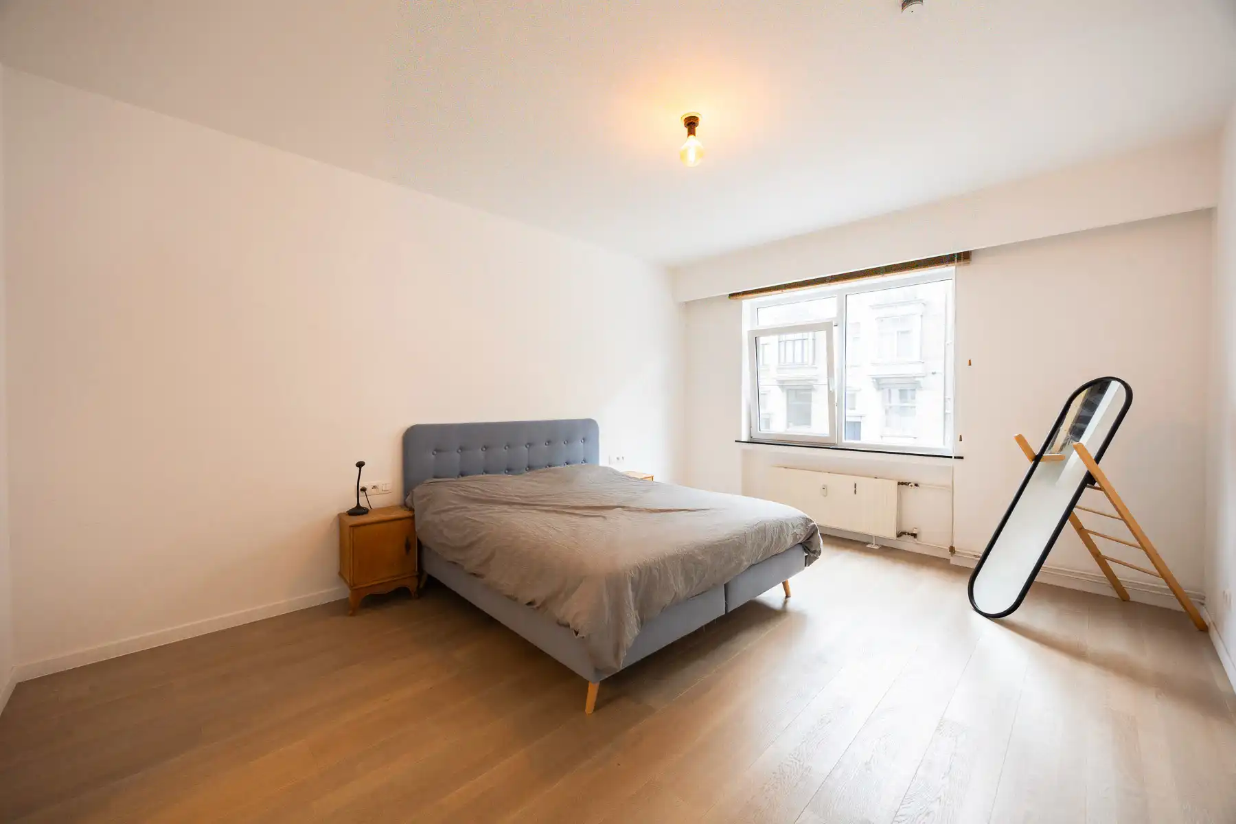 Lichtrijk en energiezuinig appartement met terras foto 13