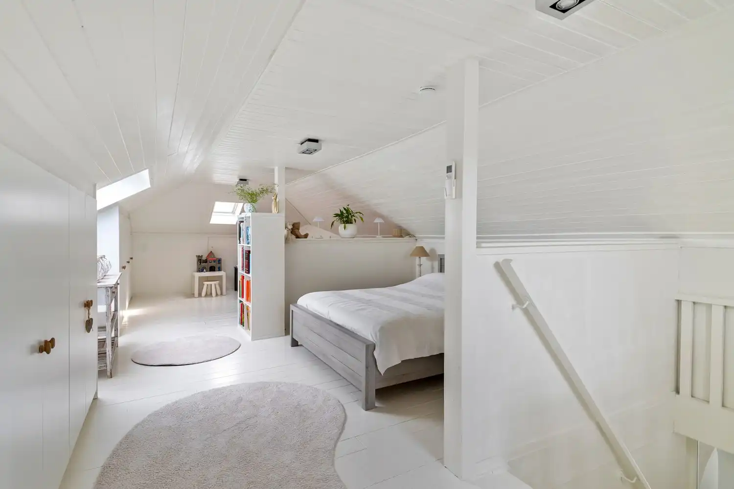 Instapklare laagbouwwoning met 3 slaapkamers & idyllische tuin te Lier foto 19