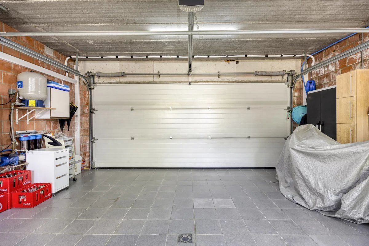 UNIEKE EN ZEER RUIME WONING VAN 311 M² MET 3 SLPK’S EN KANTOOR/KAPSALON IN HASSELT-KORTESSEM foto 19