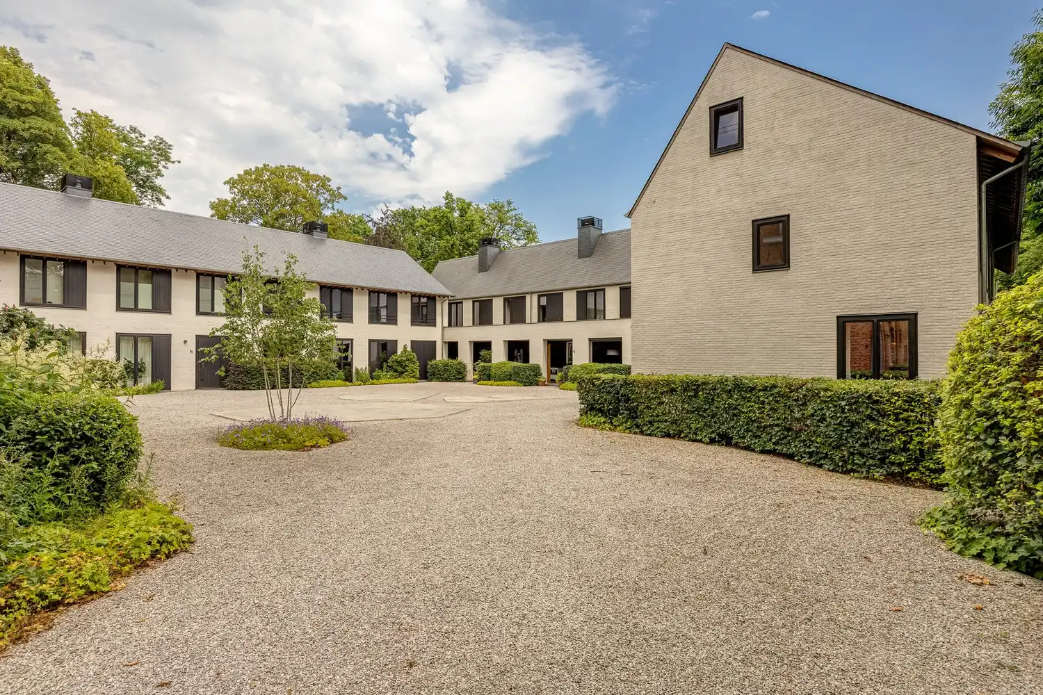 Residentie St-Agnesdal – afgewerkte luxe woning  in gesloten woondomein met parktuin foto 31