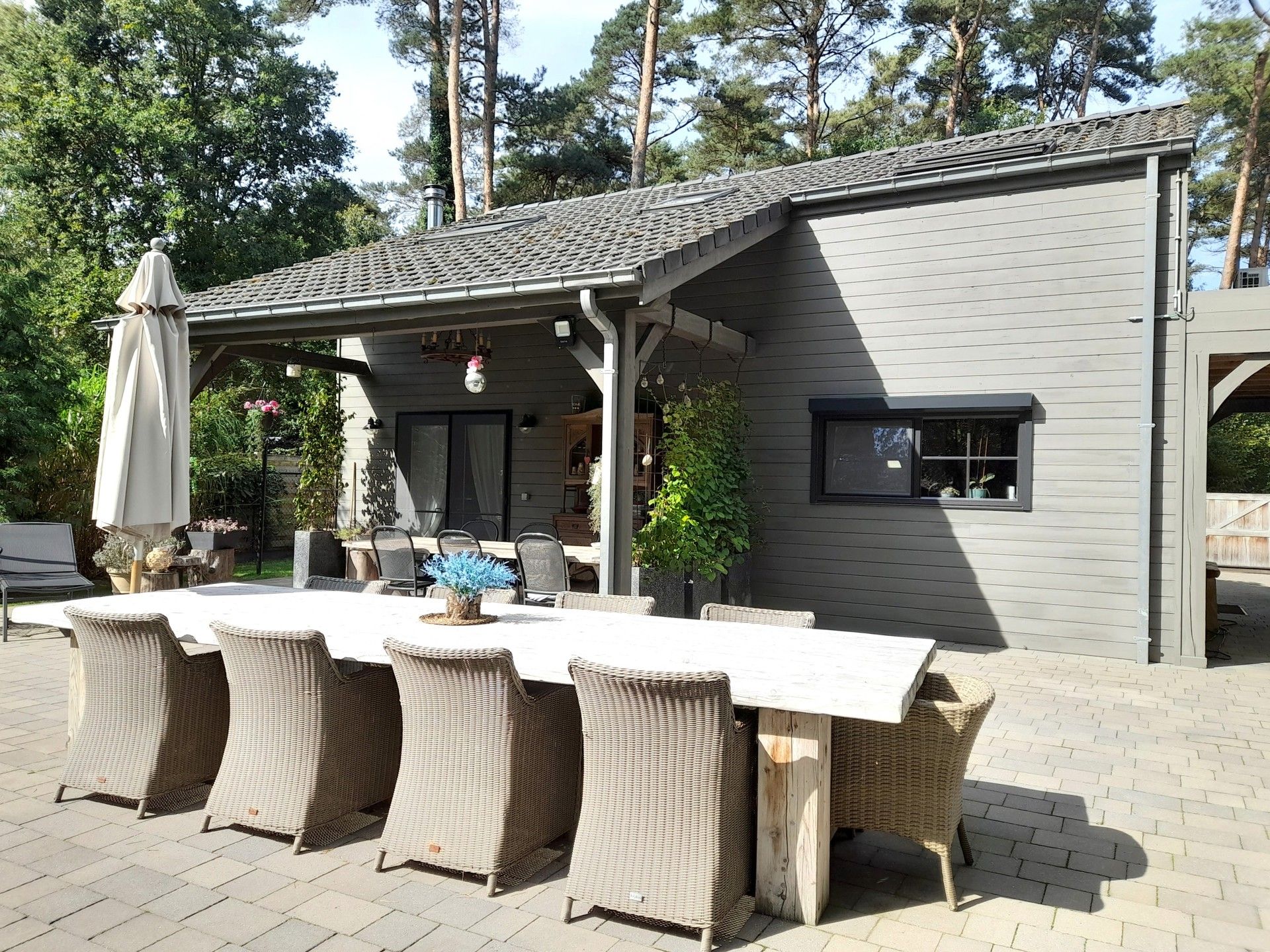 Wordt deze mooie bungalow jouw zomerverblijf in 2026? foto 18