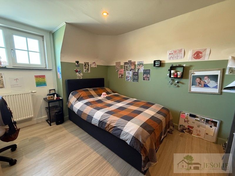 Open bebouwing op 7a65ca - instapklaar foto 21