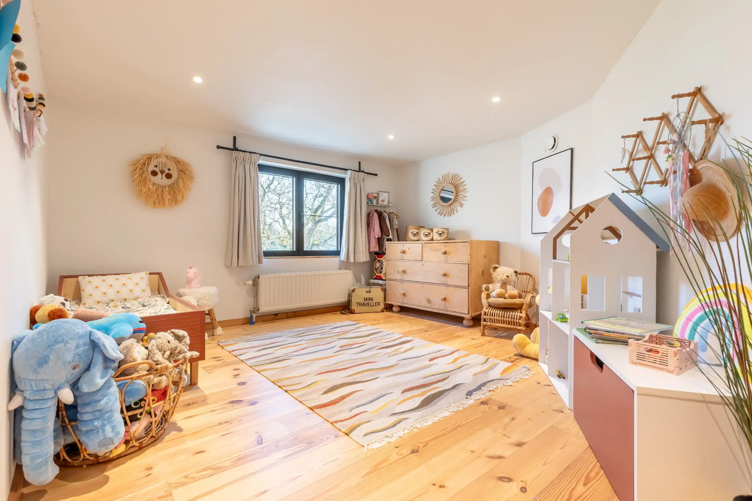 Unieke woning op toplocatie! foto 9