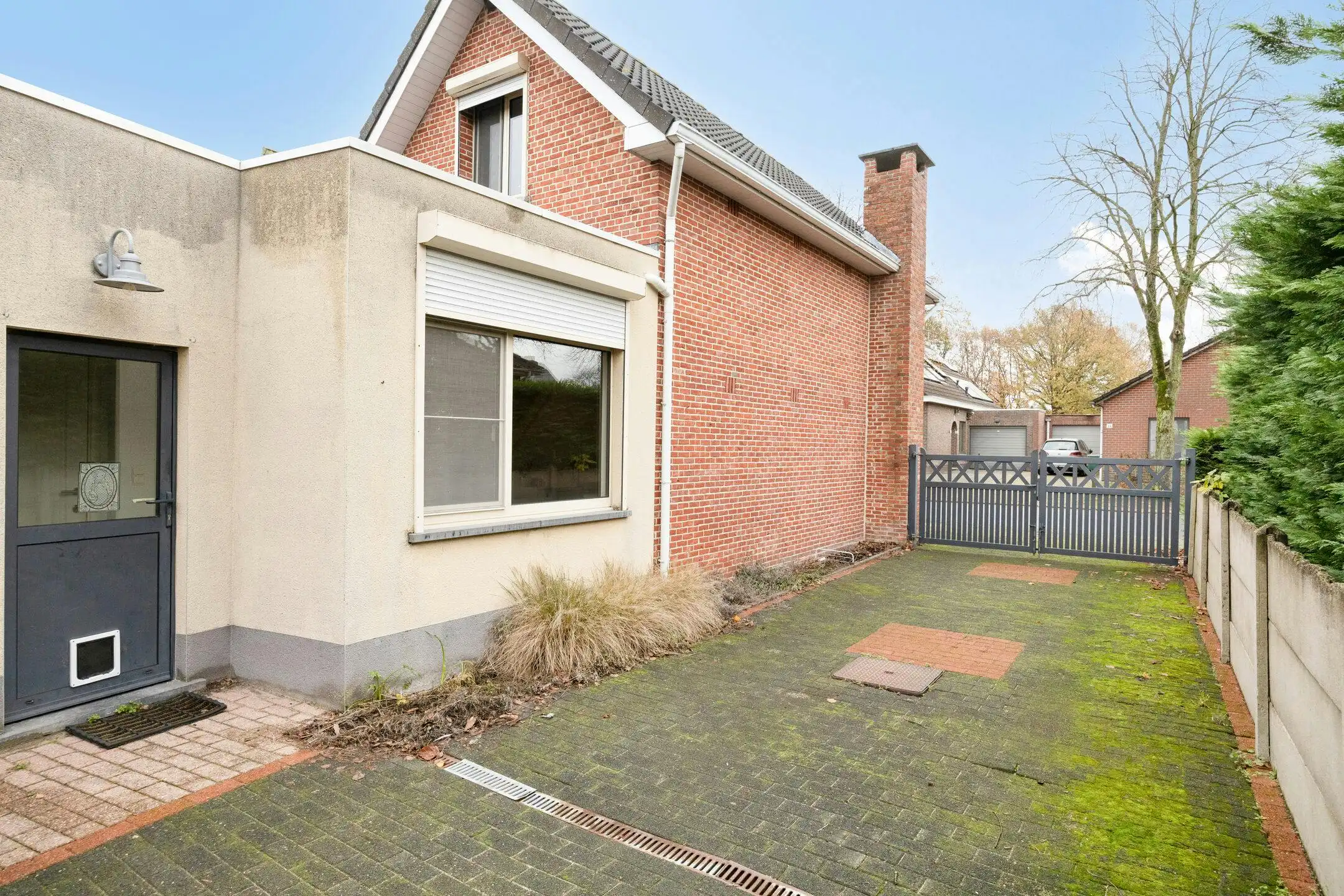 Charmante vrijstaande woning te koop in Essen-Horendonk! foto 12