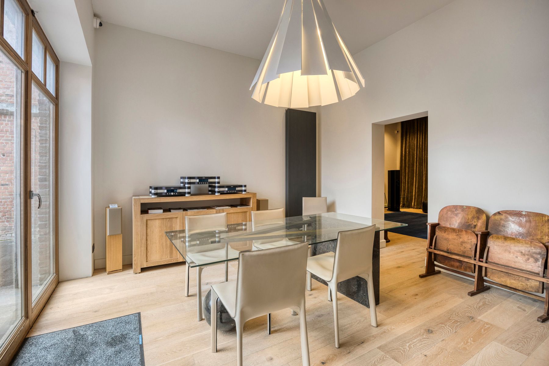 Burgerwoning/ Vrij beroep  foto 12