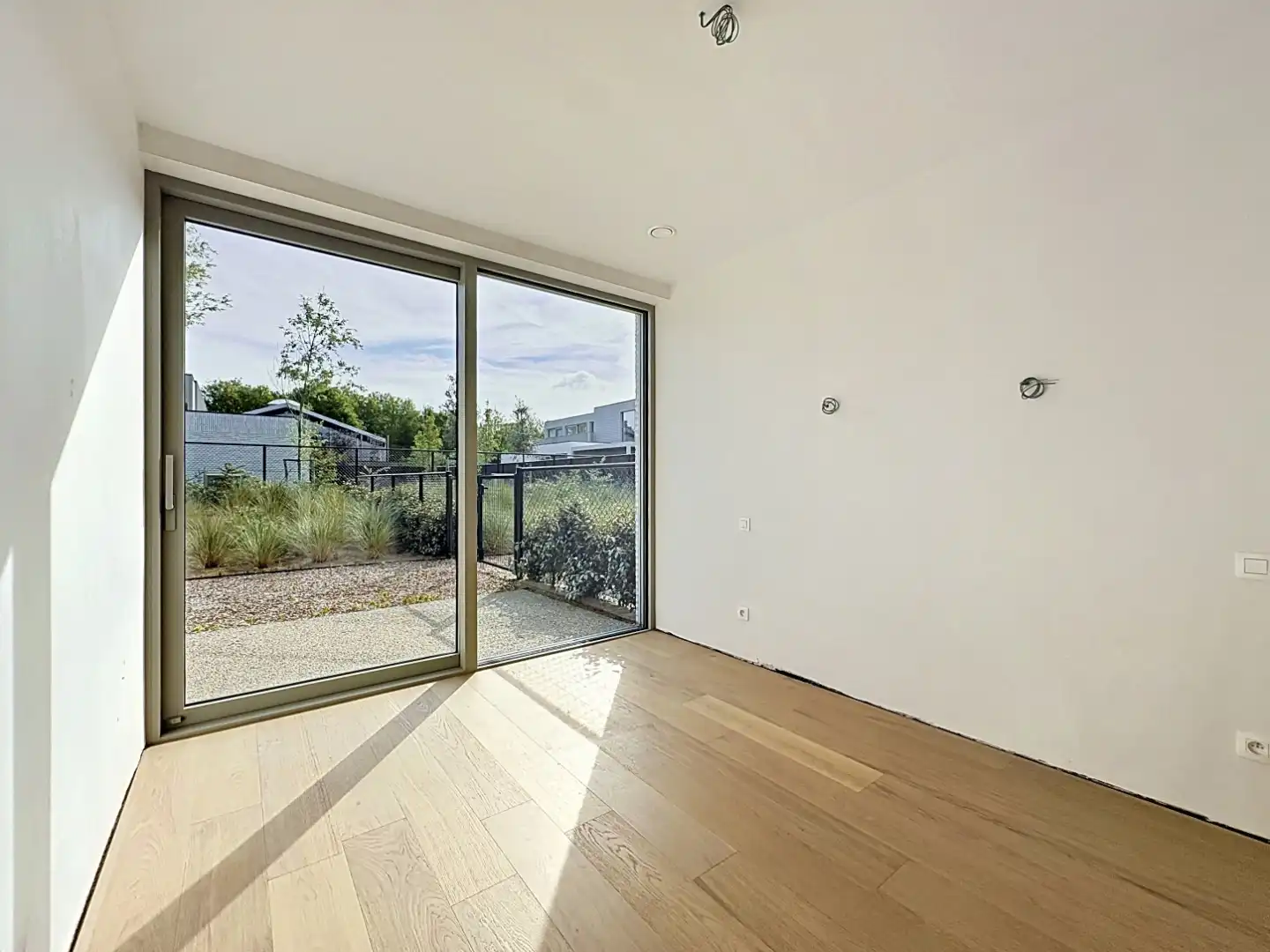 Gelijkvloers nieuwbouw appartement te Sint-Idesbald. foto 8