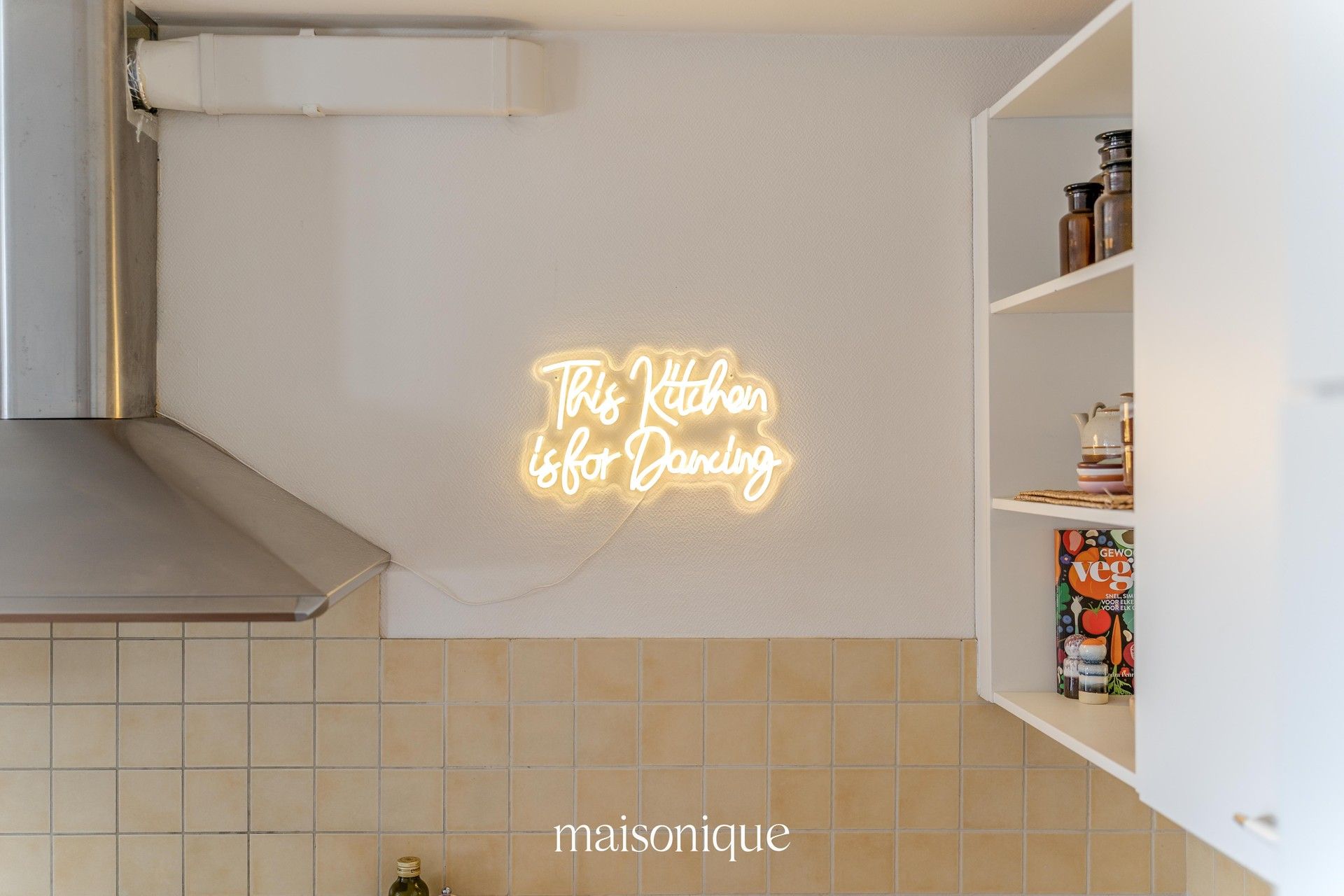 Instapklaar appartement met karakter – De Panne foto 13