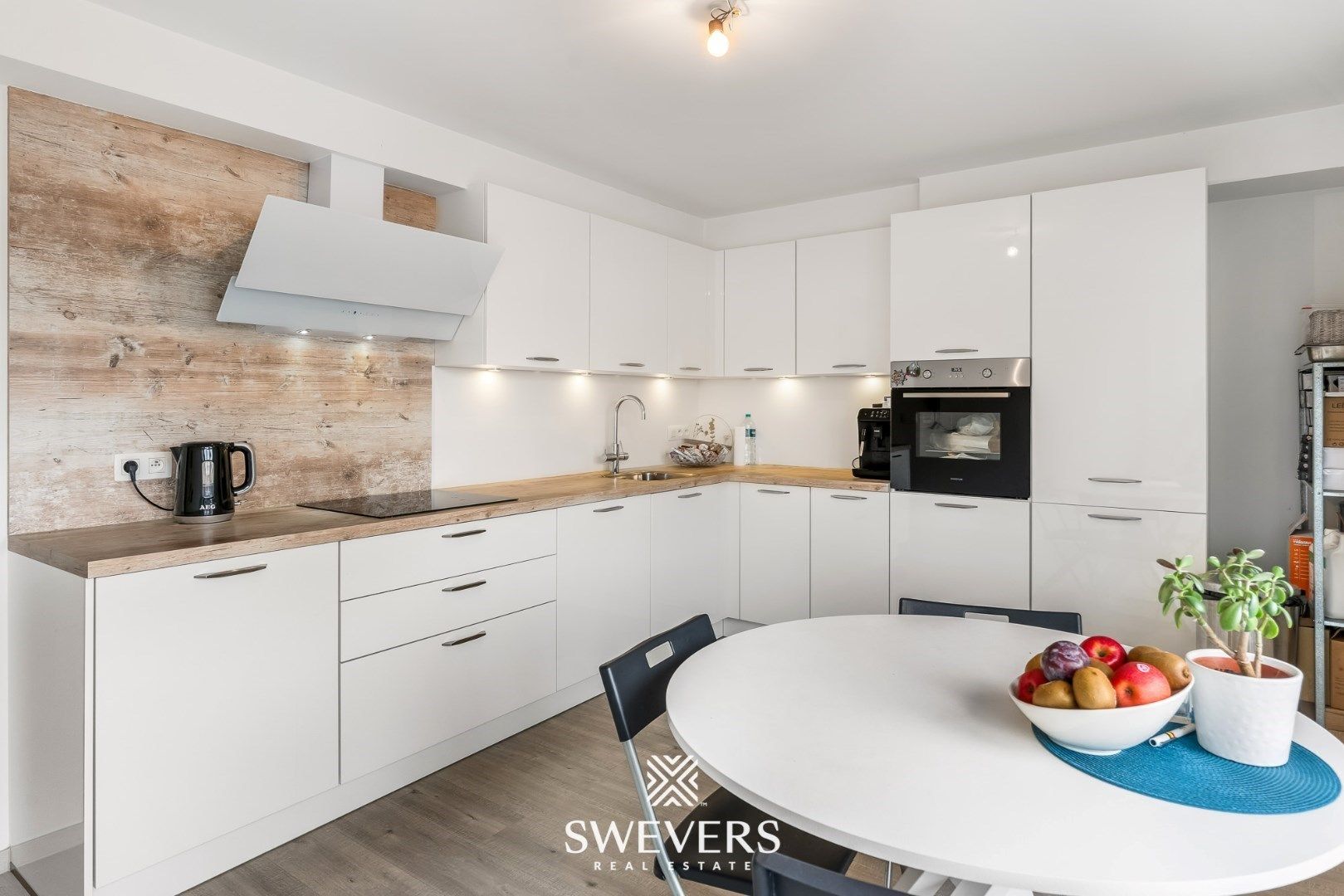 Modern handelspand met woonst in Heusden-centrum foto 22