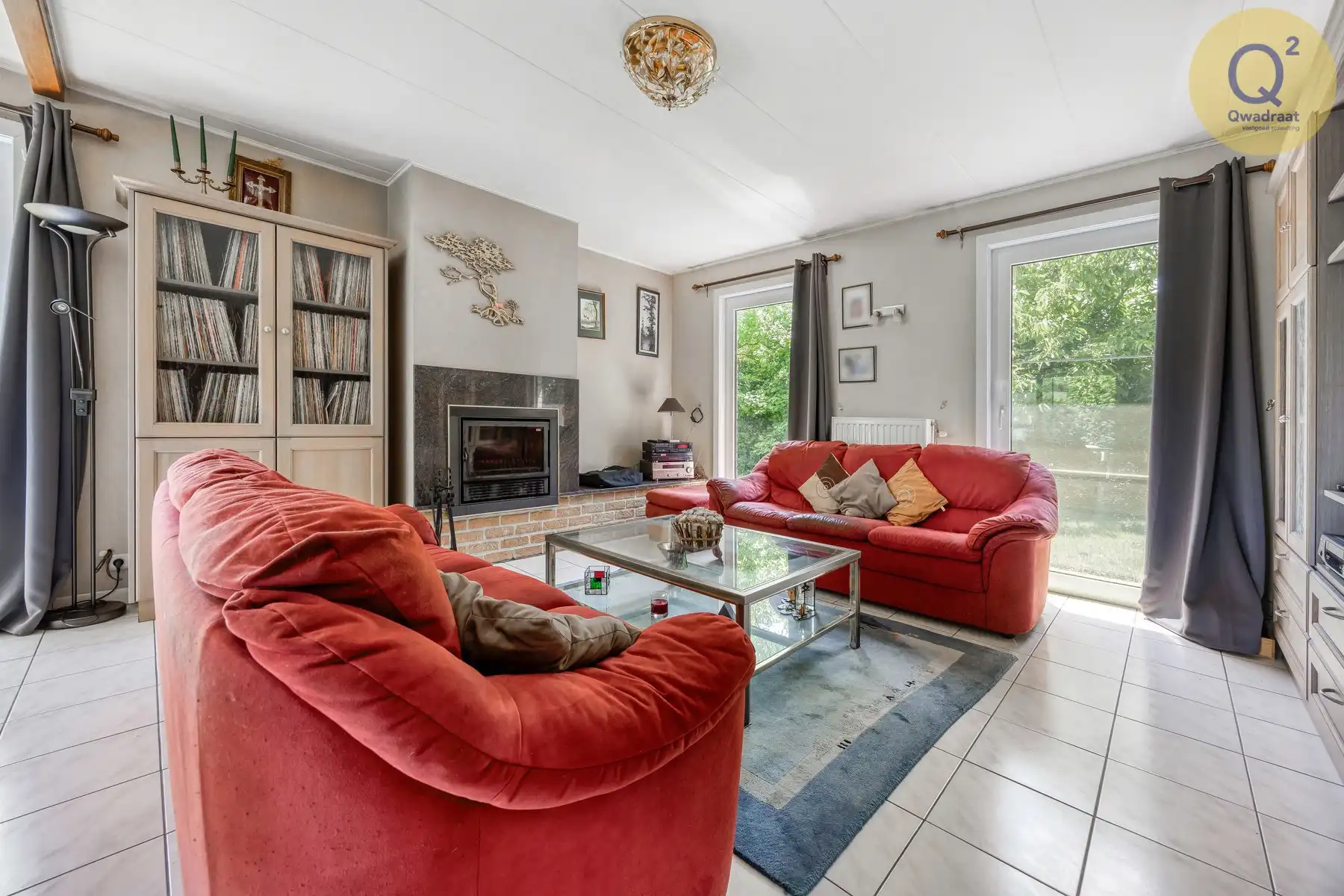 Ruime villa met eindeloze mogelijkheden op toplocatie foto 4