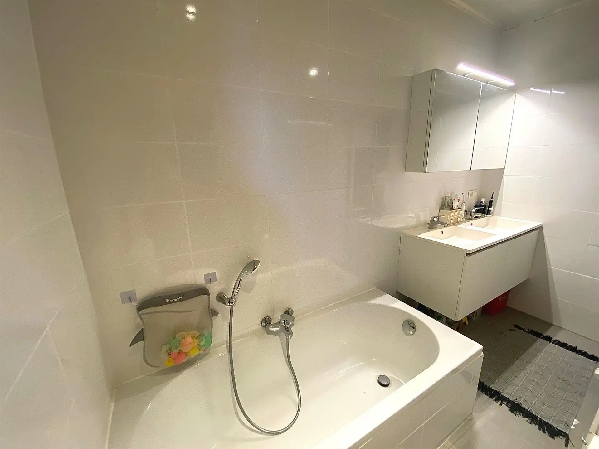 Ruime woning met vier slaapkamers en grote tuin te Aalst foto 6