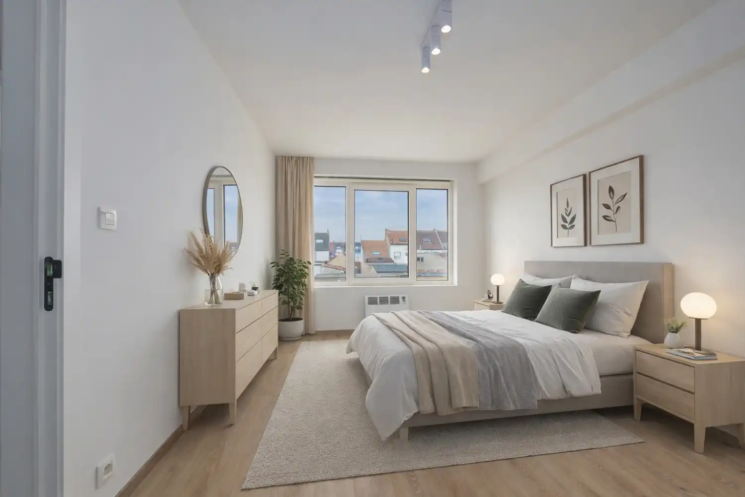 Energiezuinige woning met 3 slaapkamers en garage foto 18