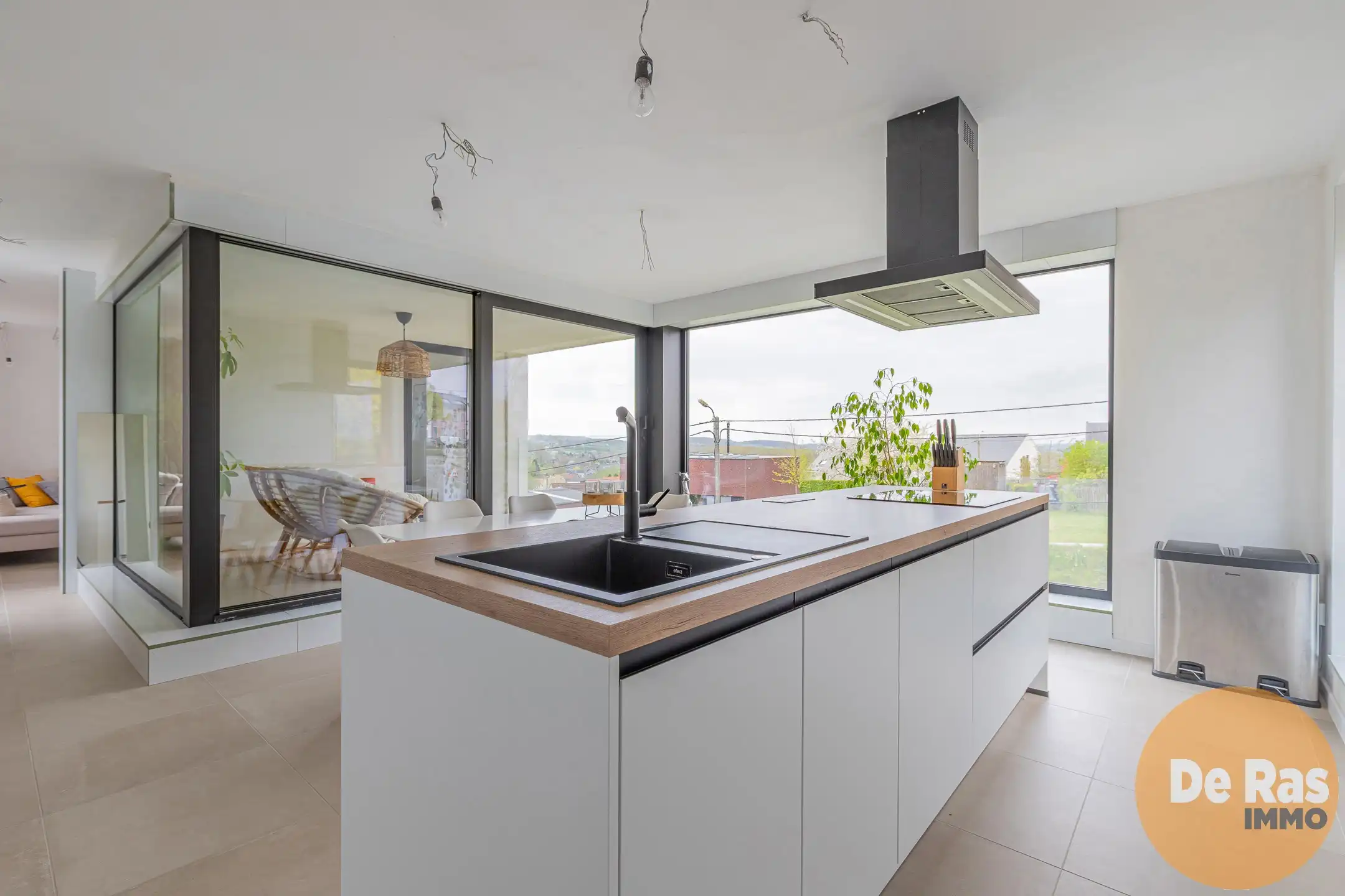 ROOSDAAL -  Recente nieuwbouwwoning op prachtige locatie! foto 11