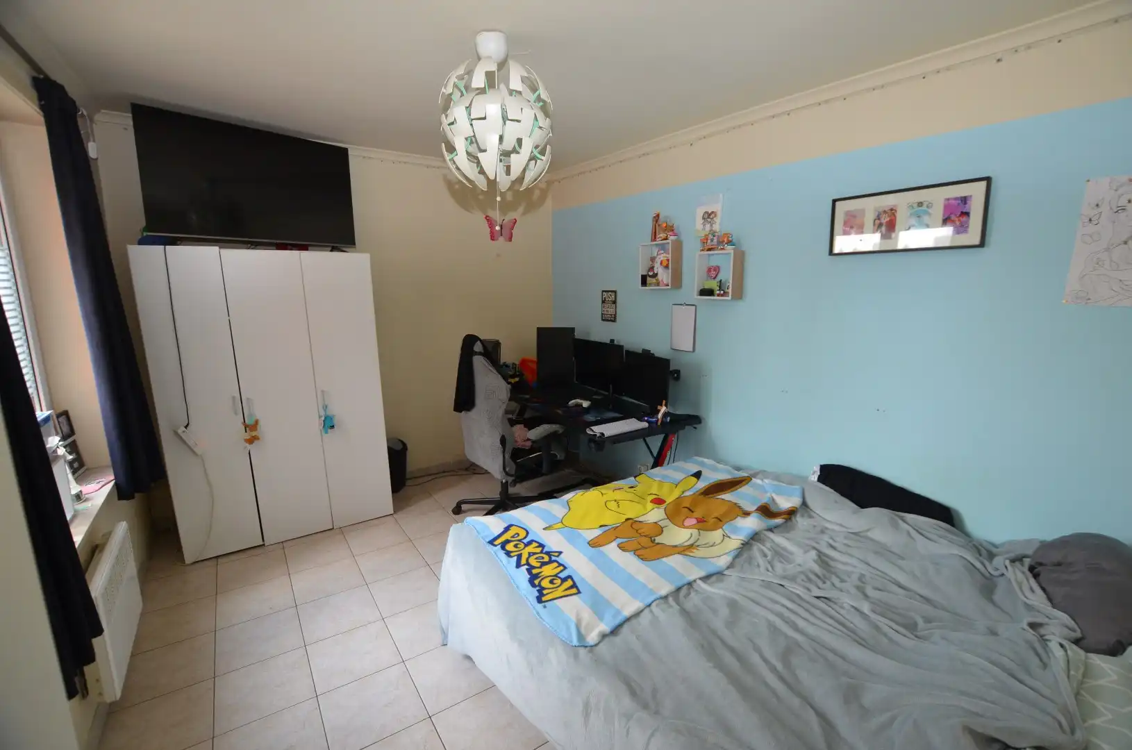 DUBBEL APPARTEMENT (180m²) foto 10