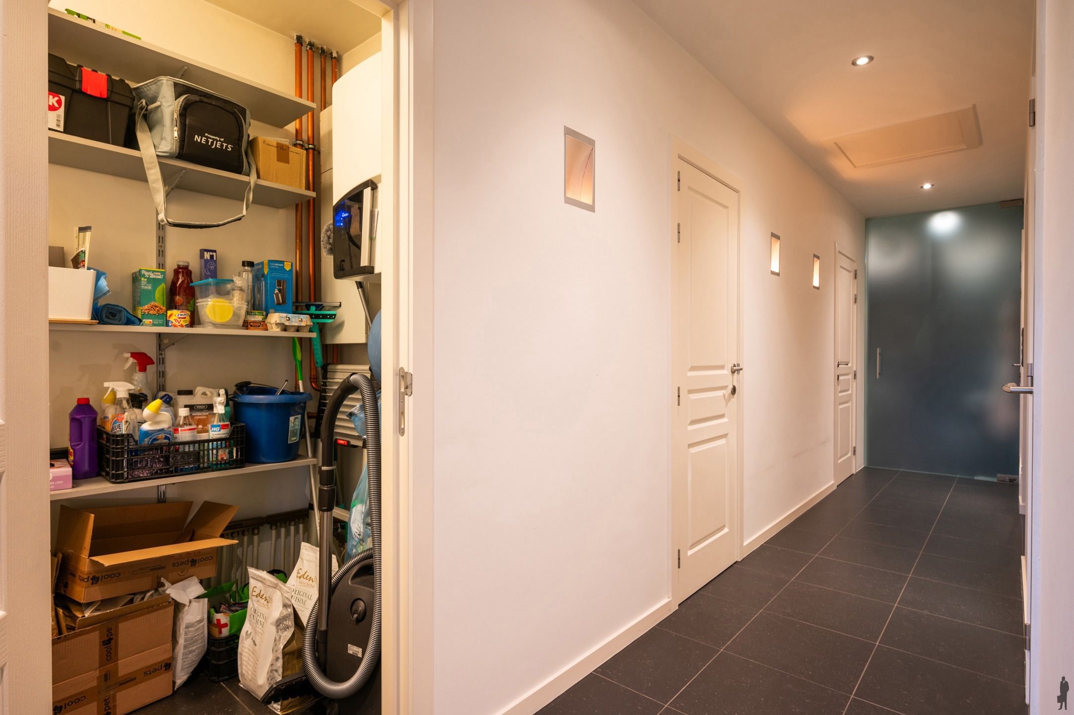 Dakappartement met groot terras! foto 14