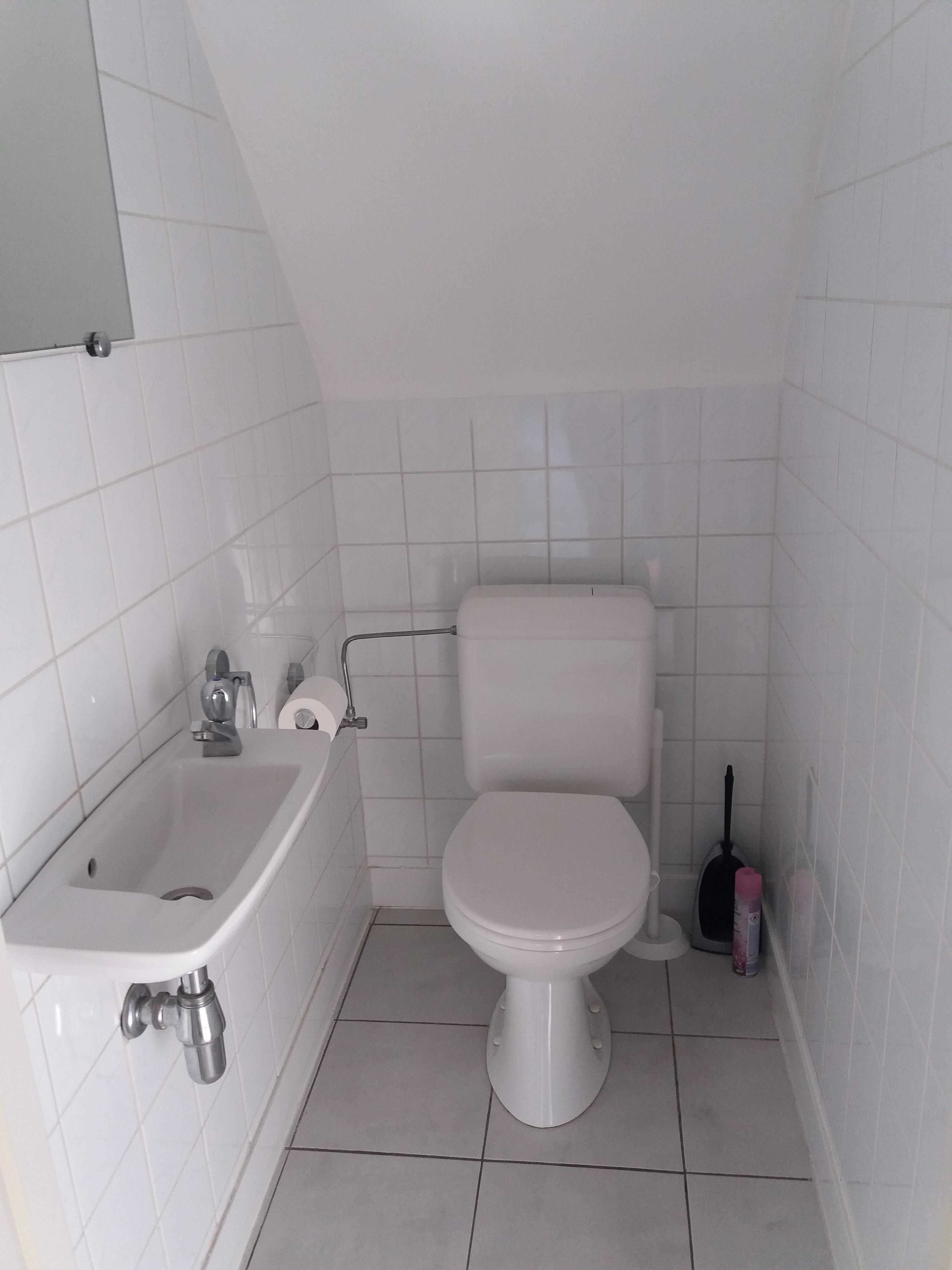 Appartement te huur foto 7