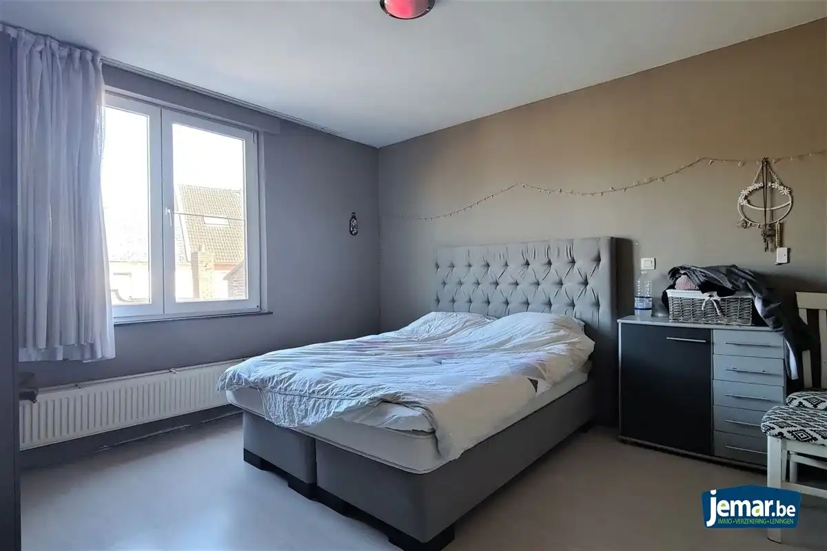 Handelspand met woonst op top locatie te Smeermaas foto 14