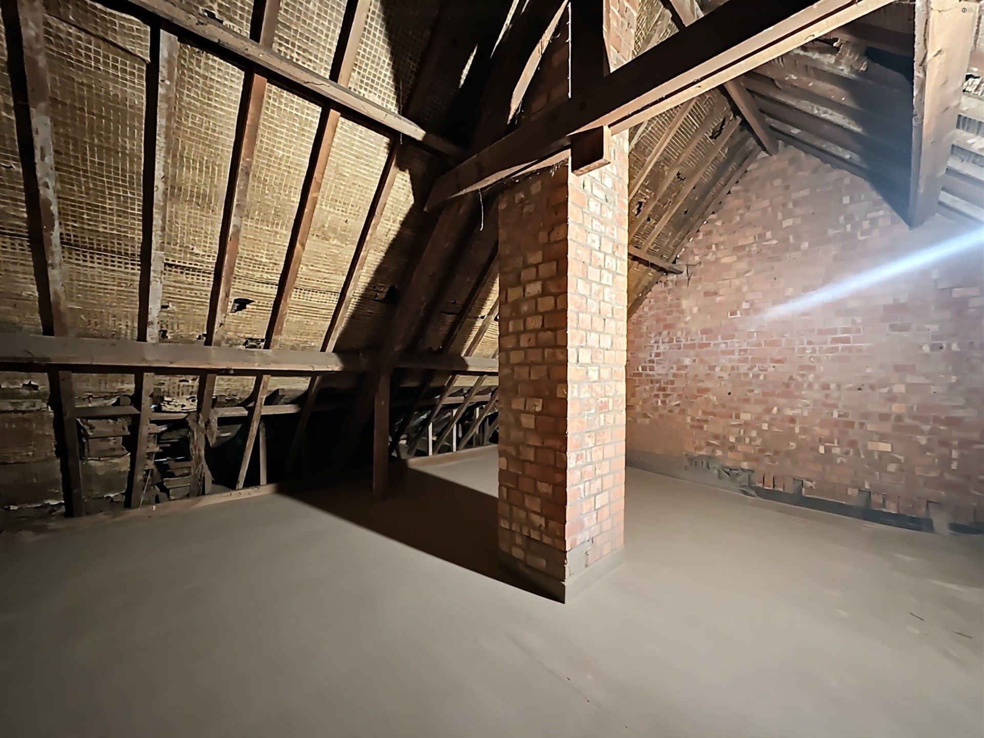 Half open bebouwing met 3 slaapkamers op perceel van 492m² foto 20