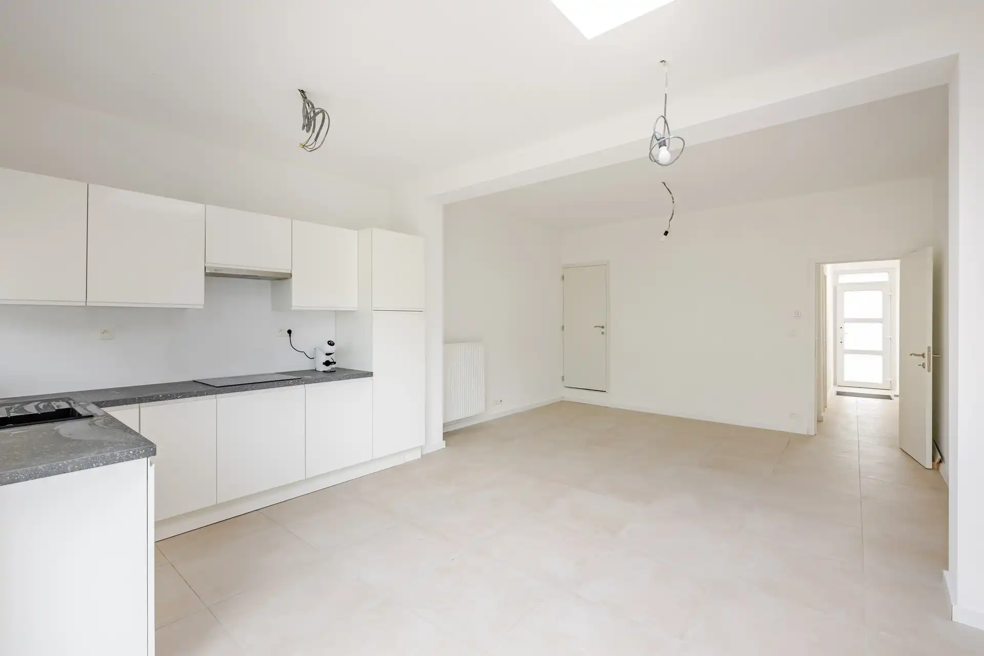 Lichtrijke, instapklare woning met tuin op wandelafstand van centrum foto 5