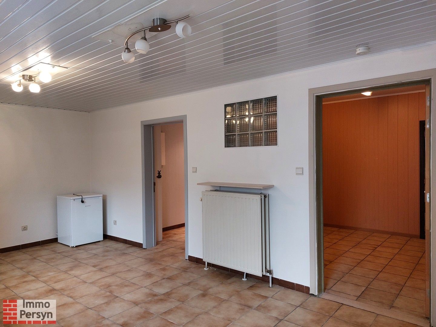 Gezellige stadswoning met authentieke elementen foto 7