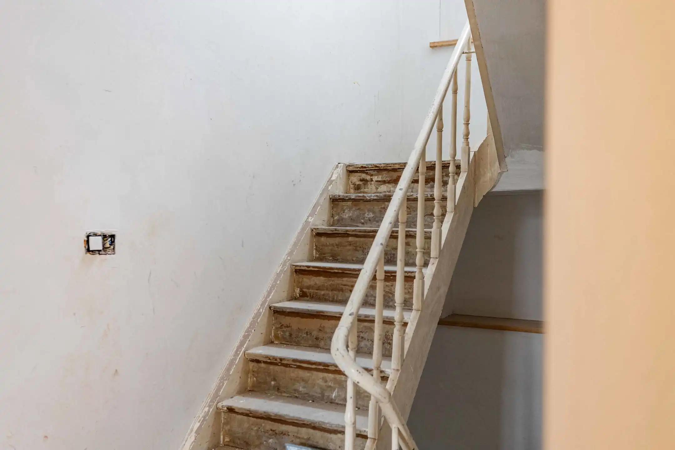 Ruime totaalrenovatie nabij centrum & station met stadstuin foto 7