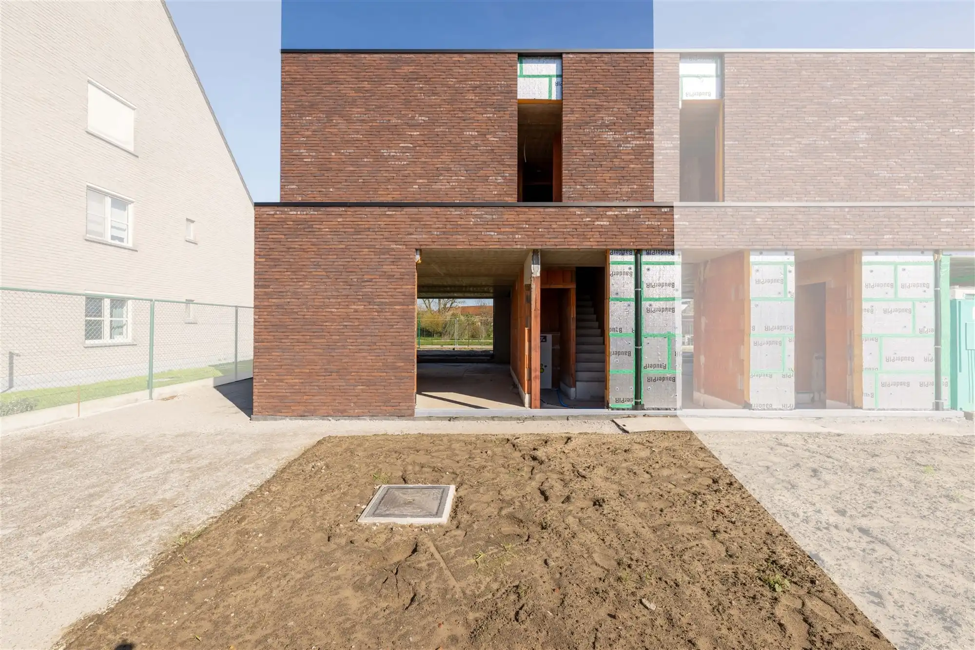 Nieuwbouwwoning foto 3