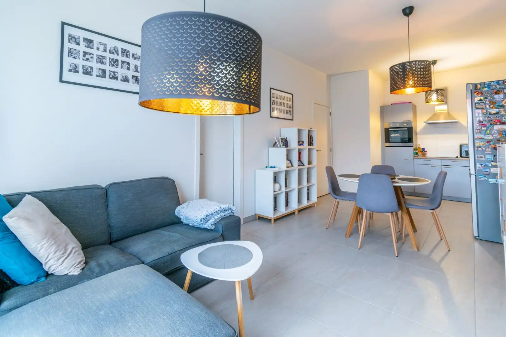 Een goed onderhouden, instapklaar appartement! foto 7