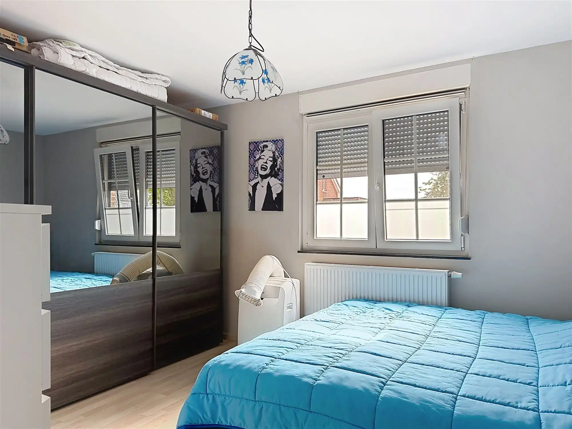 Prachtig ruim appartement te huur in Baal/Tremelo! foto 7