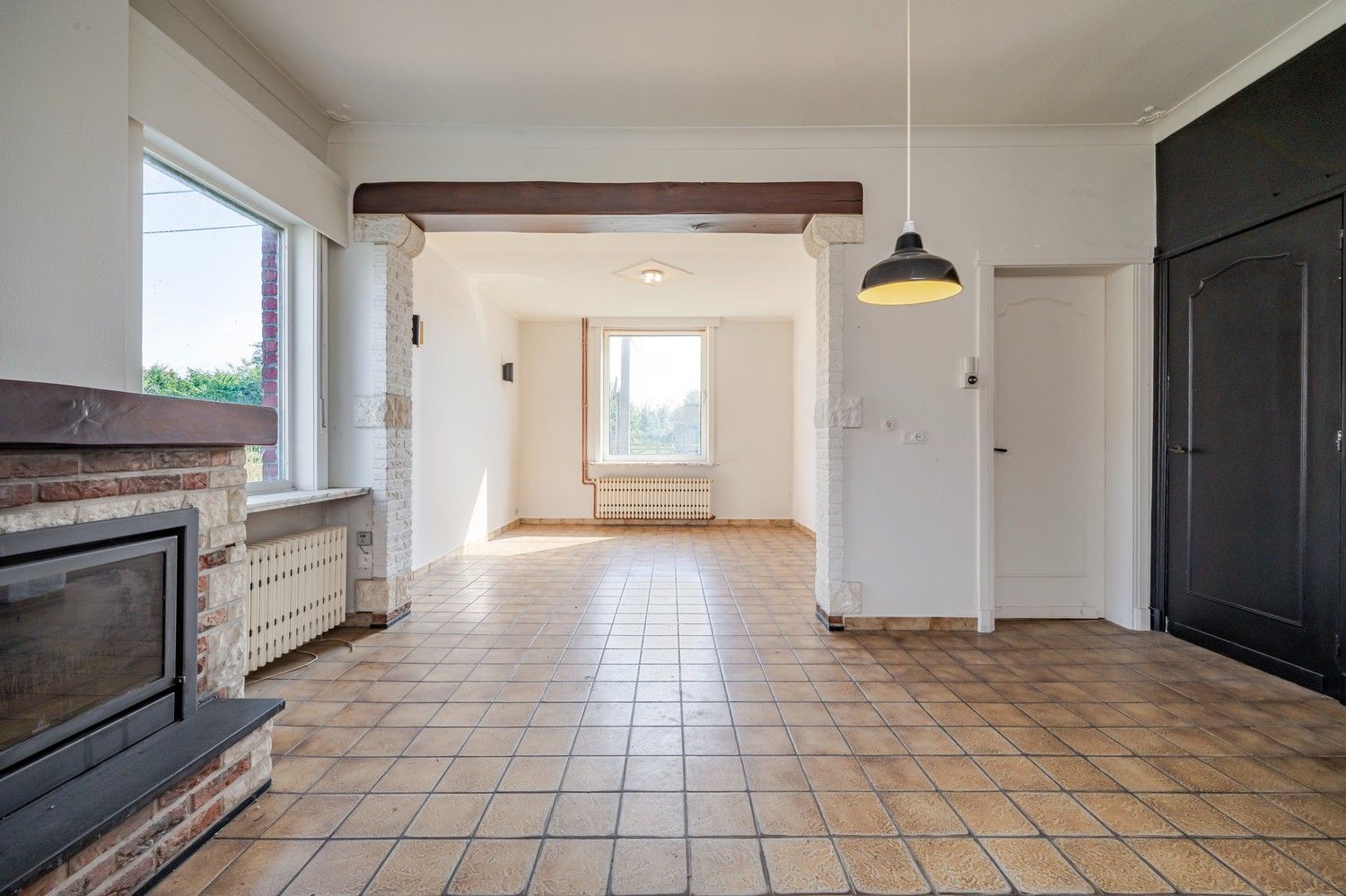 Alleenstaande woning te Ardooie. foto 10