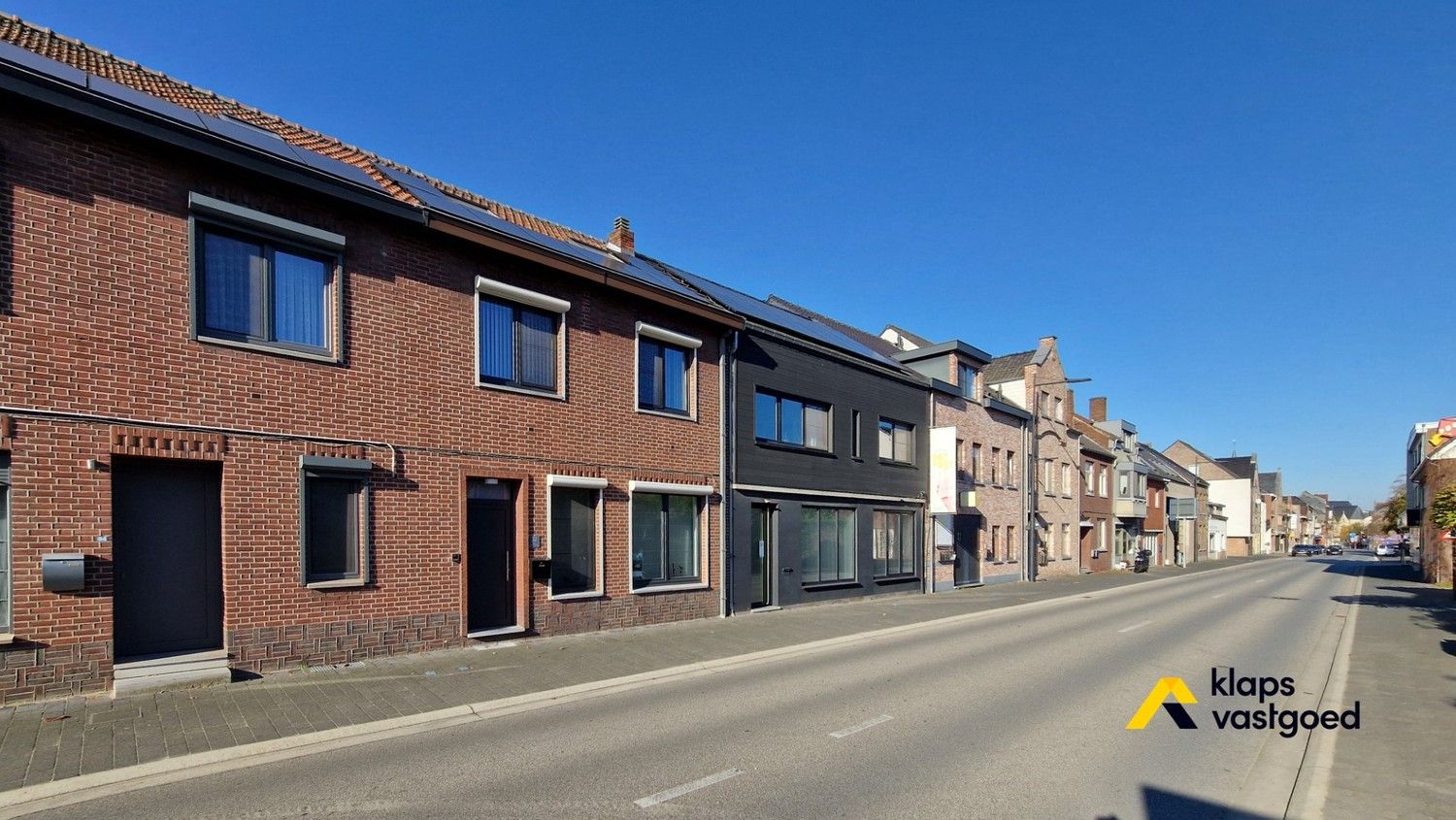 Goed onderhouden stadswoning met 3 slaapkamers foto 30