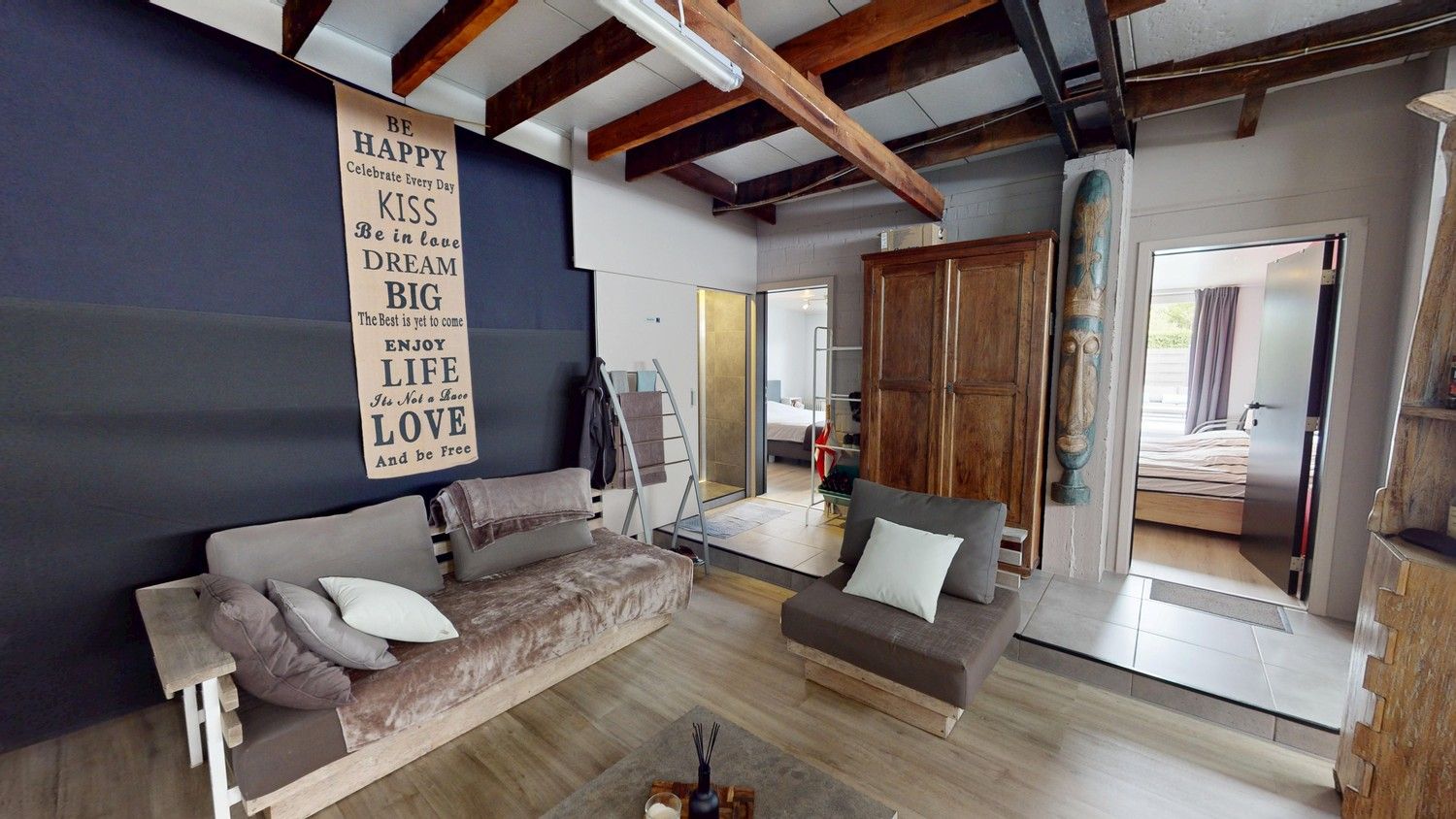 Gerenoveerde woning met bijgebouw en prachtige tuin – Ideaal voor rustzoekers of ondernemers! foto 22