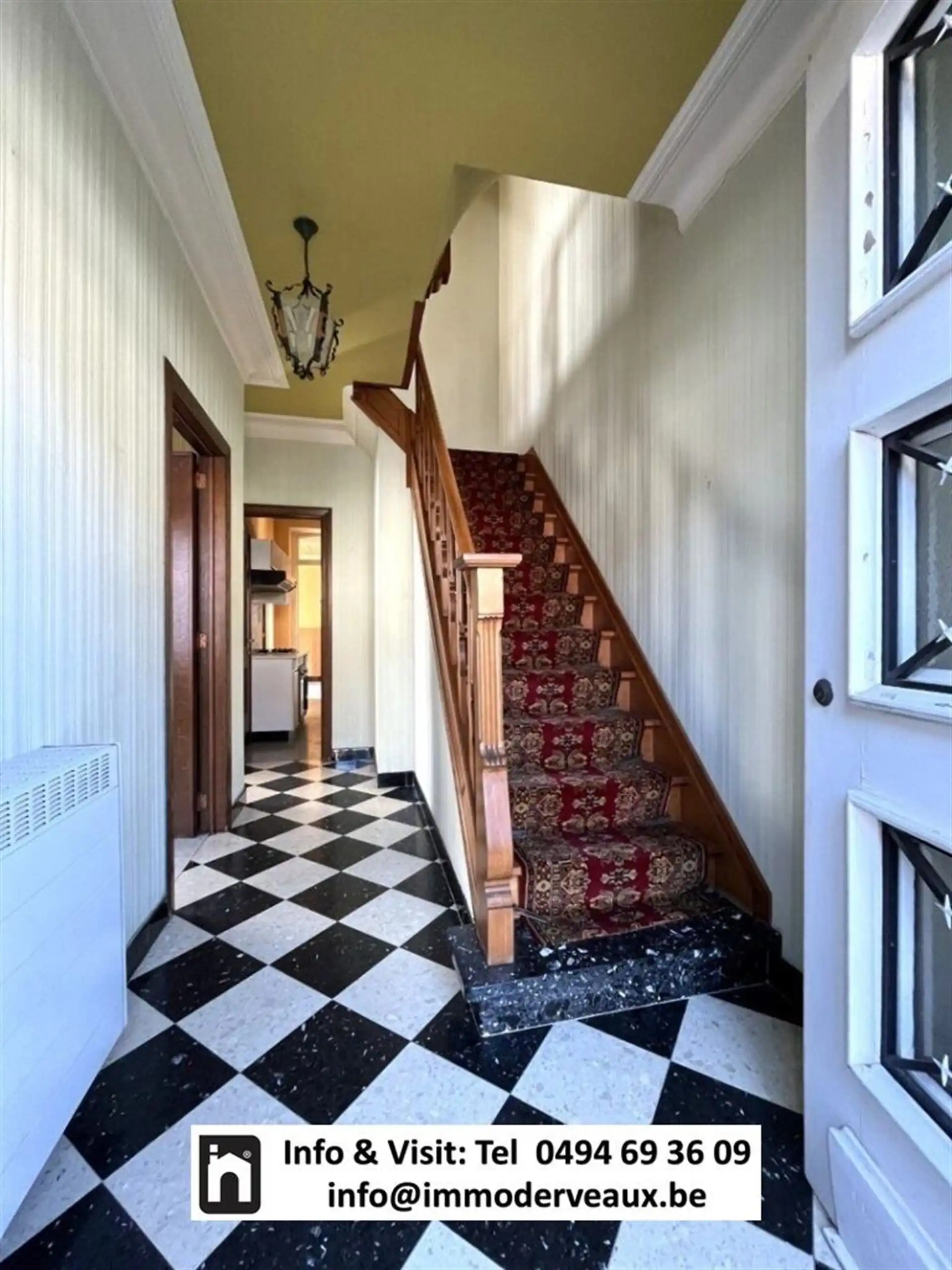 Woning foto 5