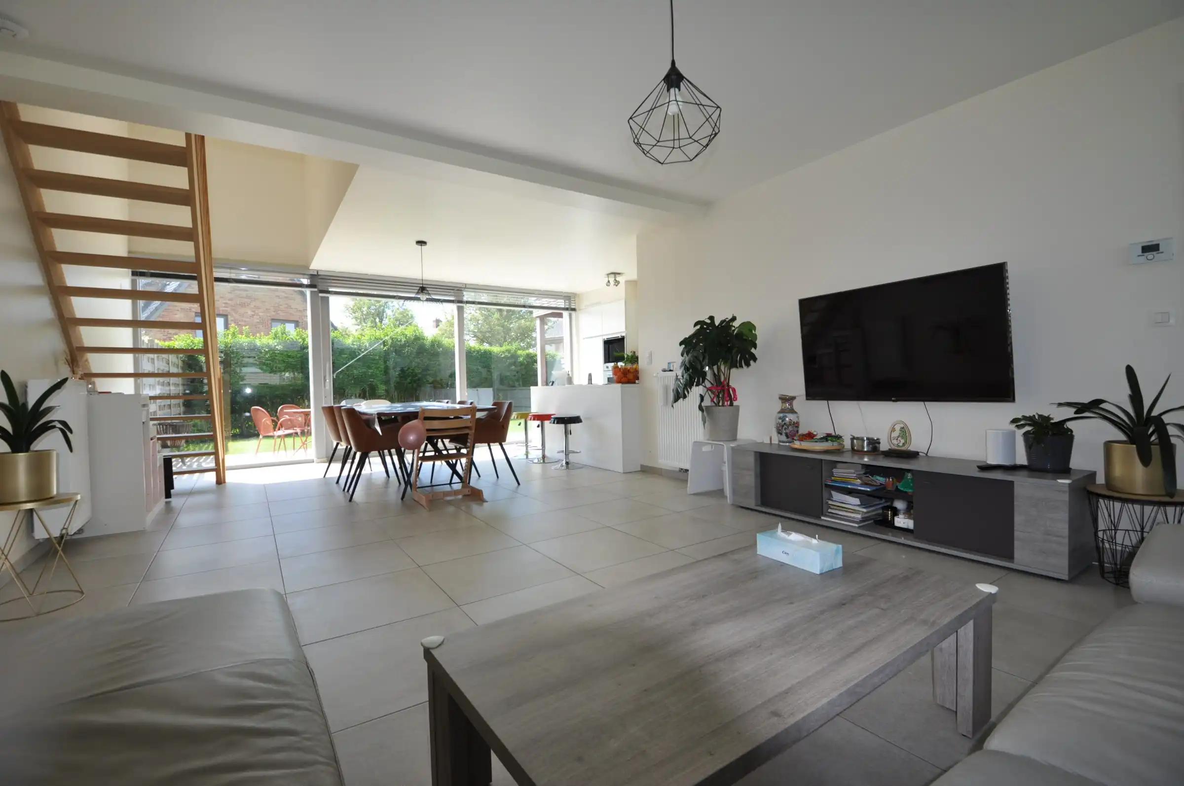 Instapklare energiezuinige woning !! foto 2