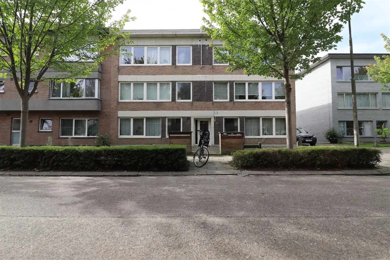 Appartement te huur Vuurkruisenlei 33/1001 - 2930 BRASSCHAAT