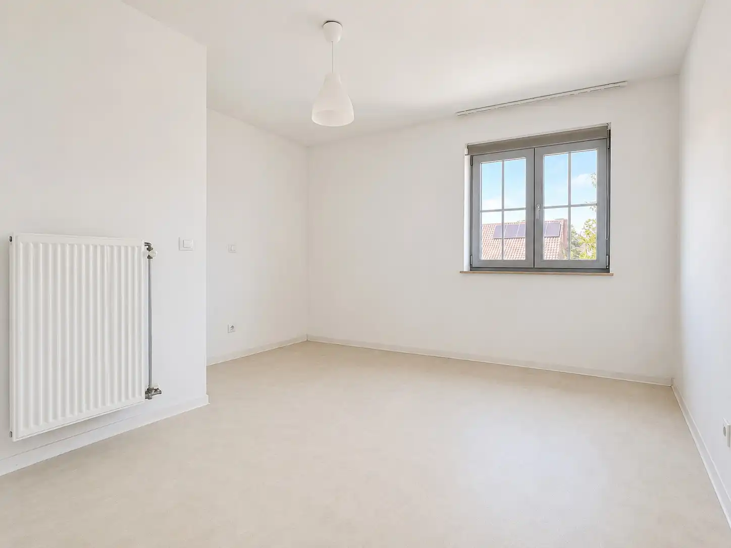 Recente gezinswoning met 3 slaapkamers, garage en tuin in Avelgem! foto 7