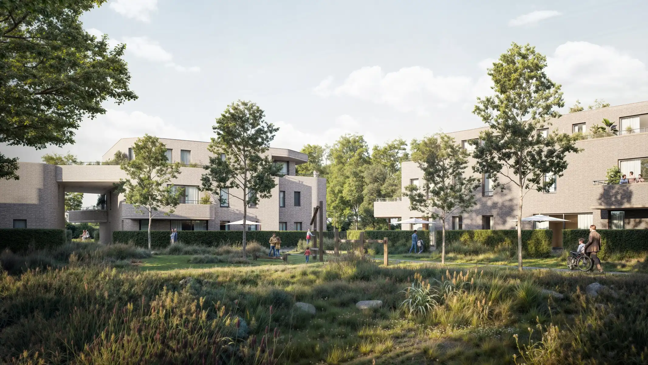 Iconisch wonen. foto 8