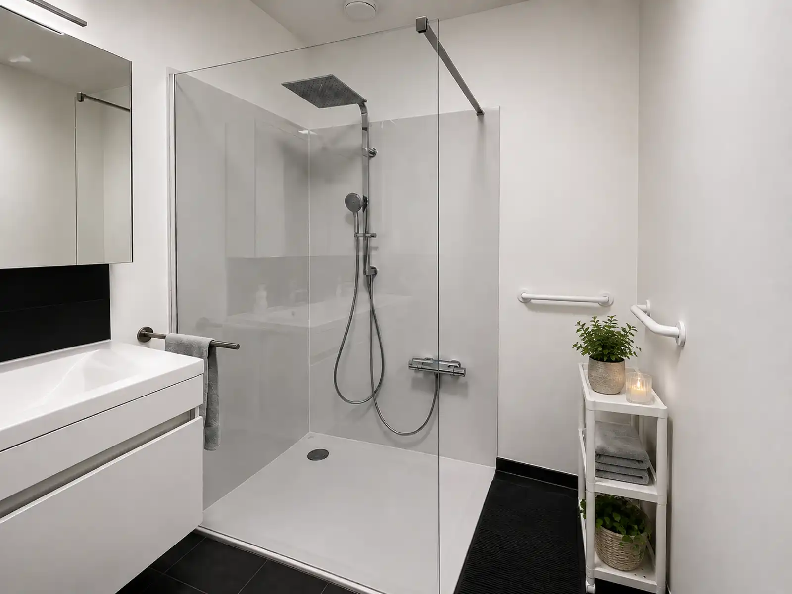 Appartement te huur foto 19